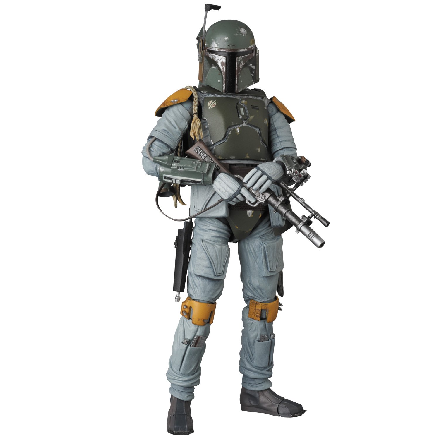 Amazon.co.jp: MAFEX マフェックス BOBA FETT ボバ・フェット