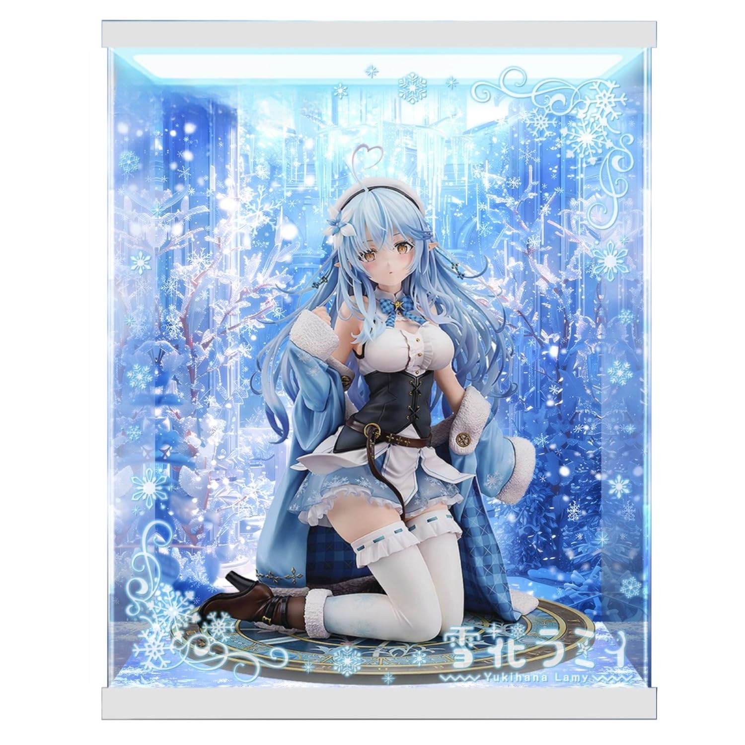 Amazon.co.jp: ホロライブ 雪花ラミィ 1/6 マックスファクトリー 専用
