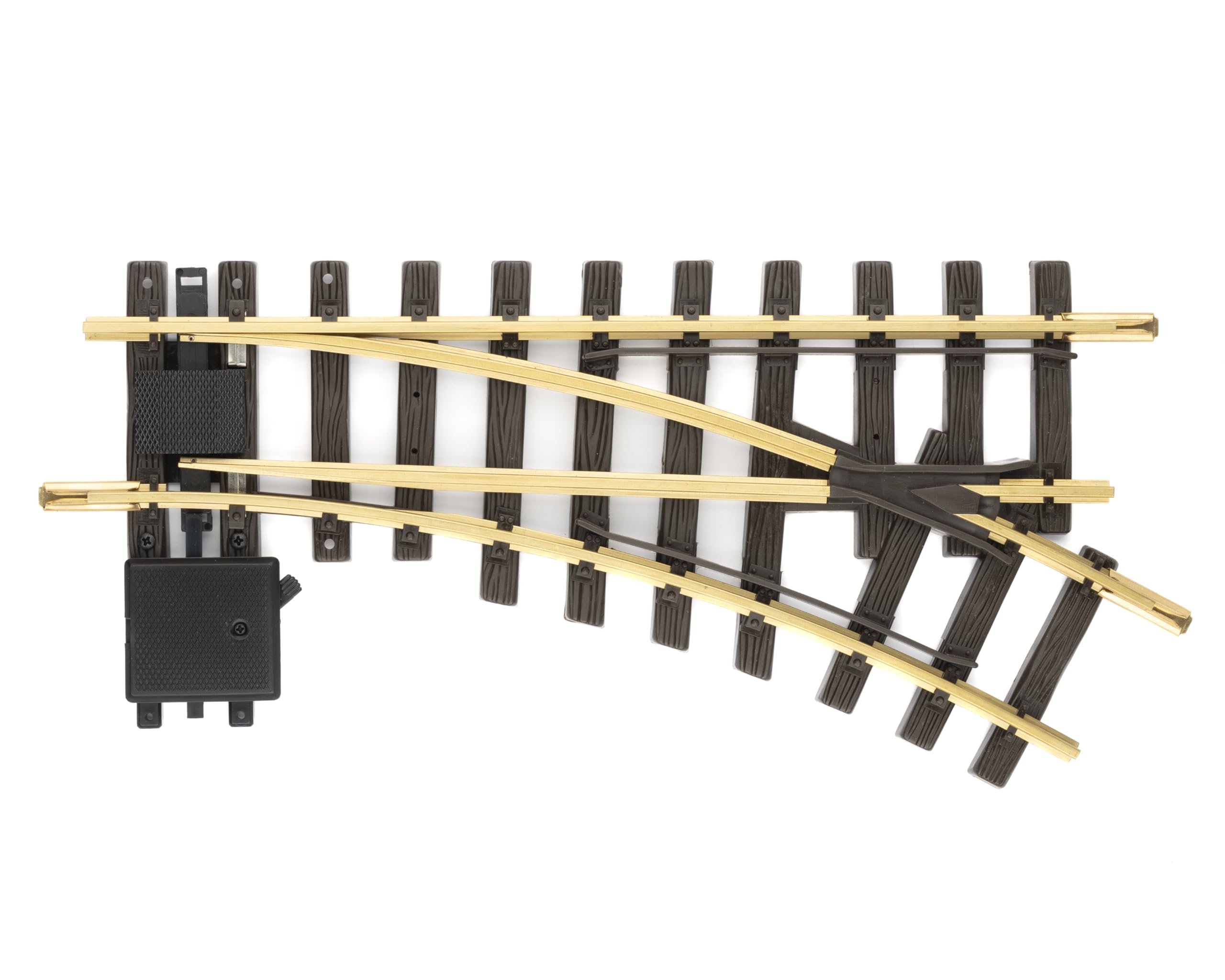 Amazon.com: LGB 12000 Manual Switch, Right, R1 : Arts, Crafts & Sewing