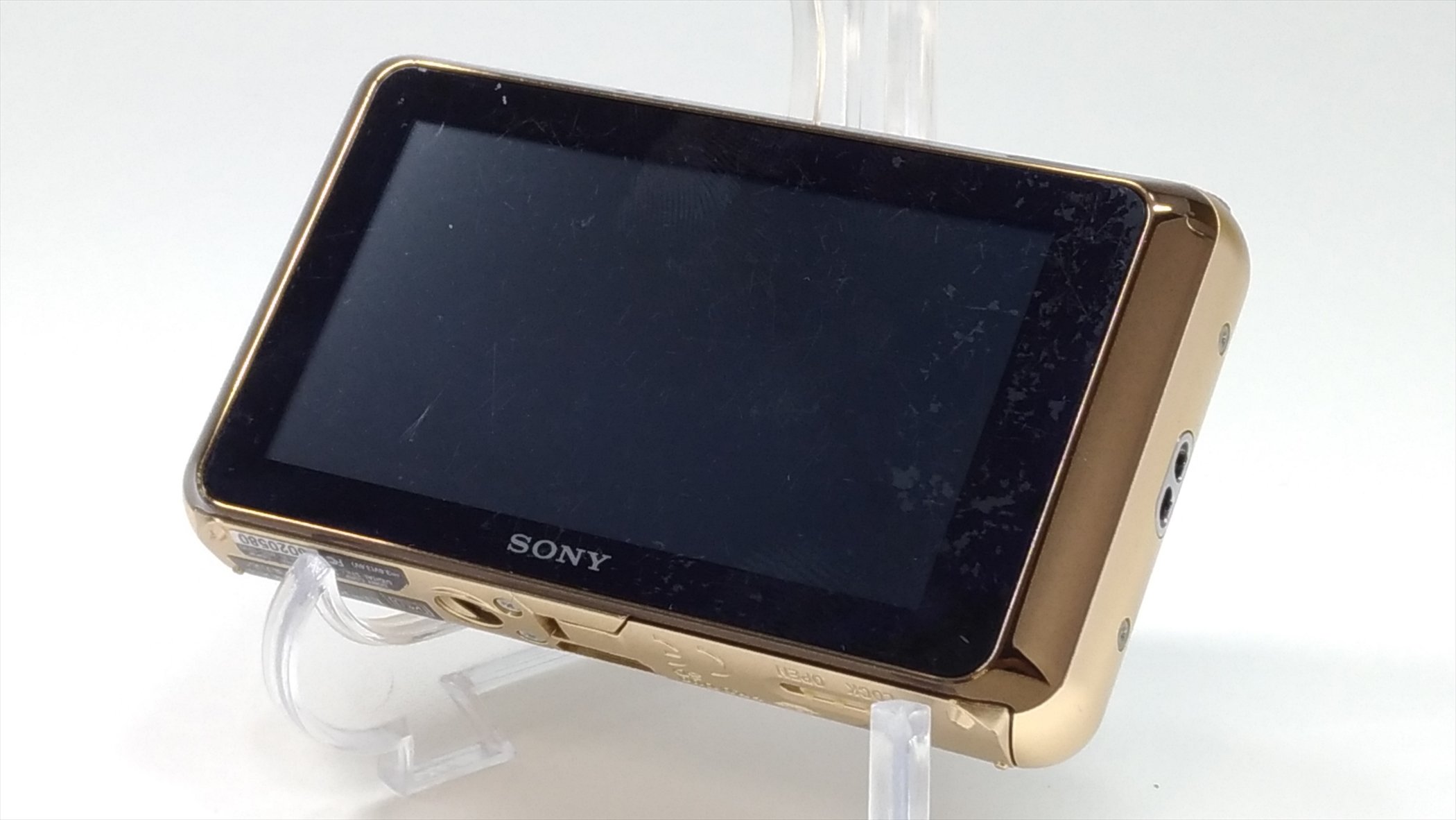 Amazon | SONY デジタルカメラ Cyber-Shot(サイバーショット) T99D