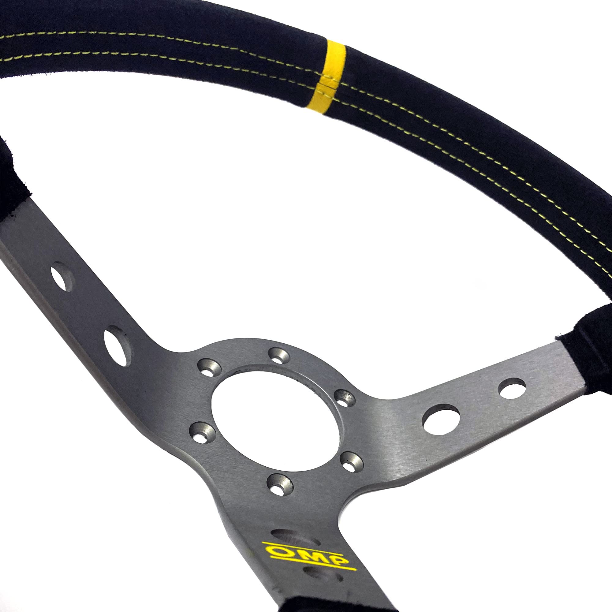 OMP ステアリング ハンドル OD1954N Corsica CORSICA STEERING WHEEL