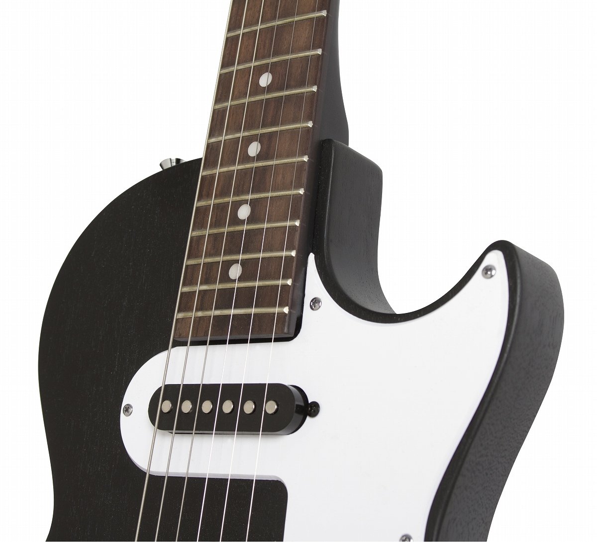 Amazon | Epiphone / Les Paul Melody Maker E1 Ebony (Les Paul SL