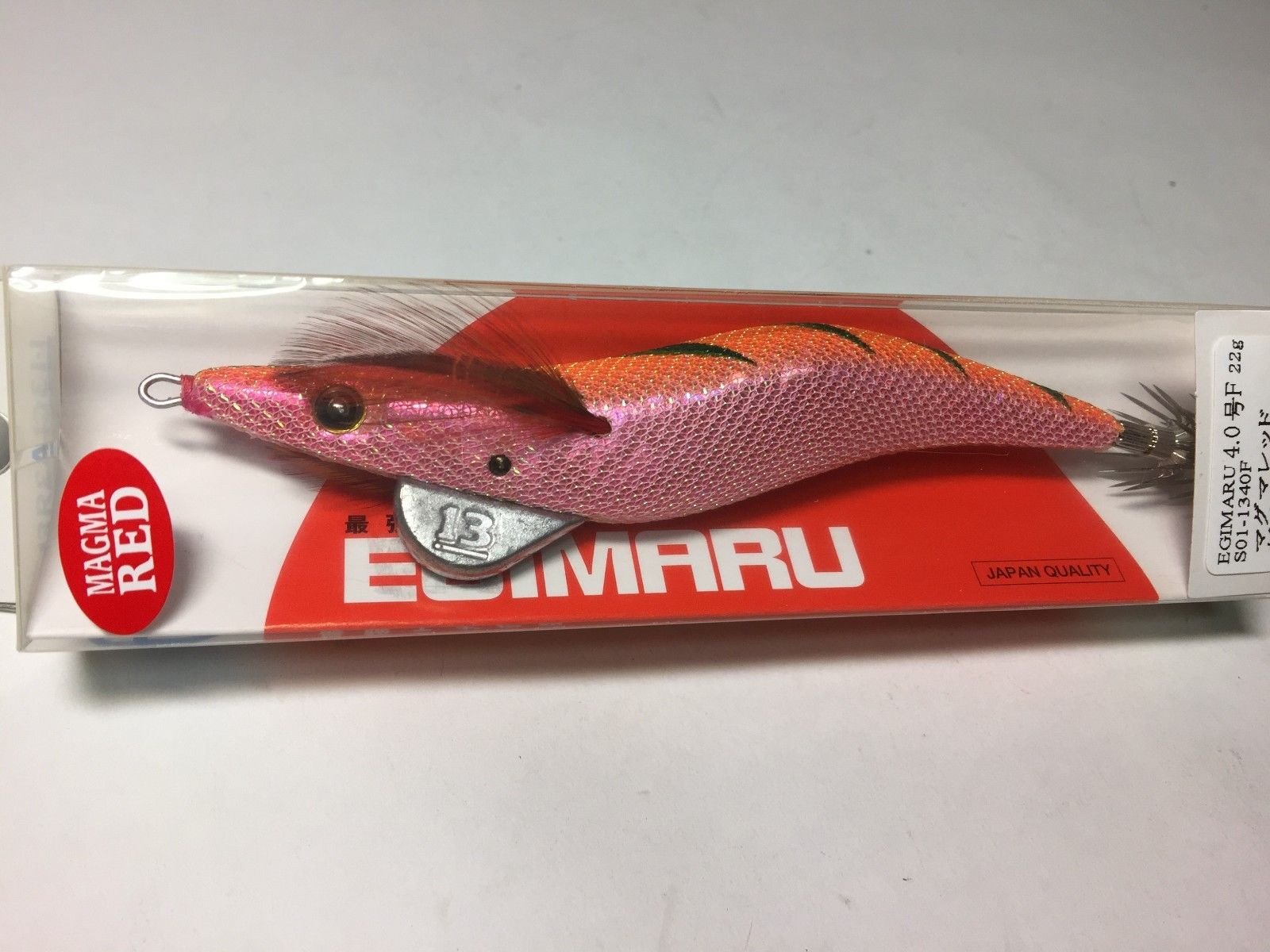 ブリーデン エギマル/ジンゴ ロケッティア/ユニチカ PEライン/エギ/餌