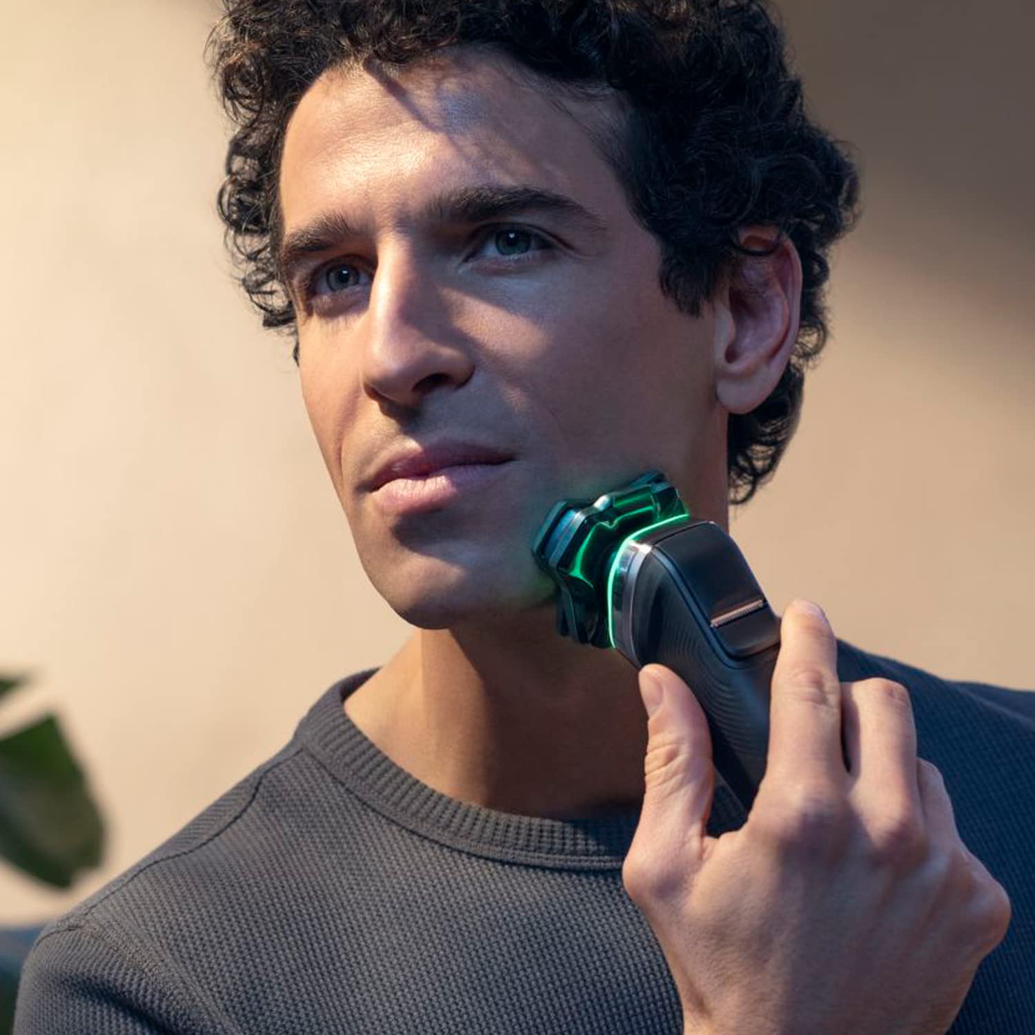 Amazon.co.jp: フィリップス シェーバーシリーズ 9000 ウェット&ドライ