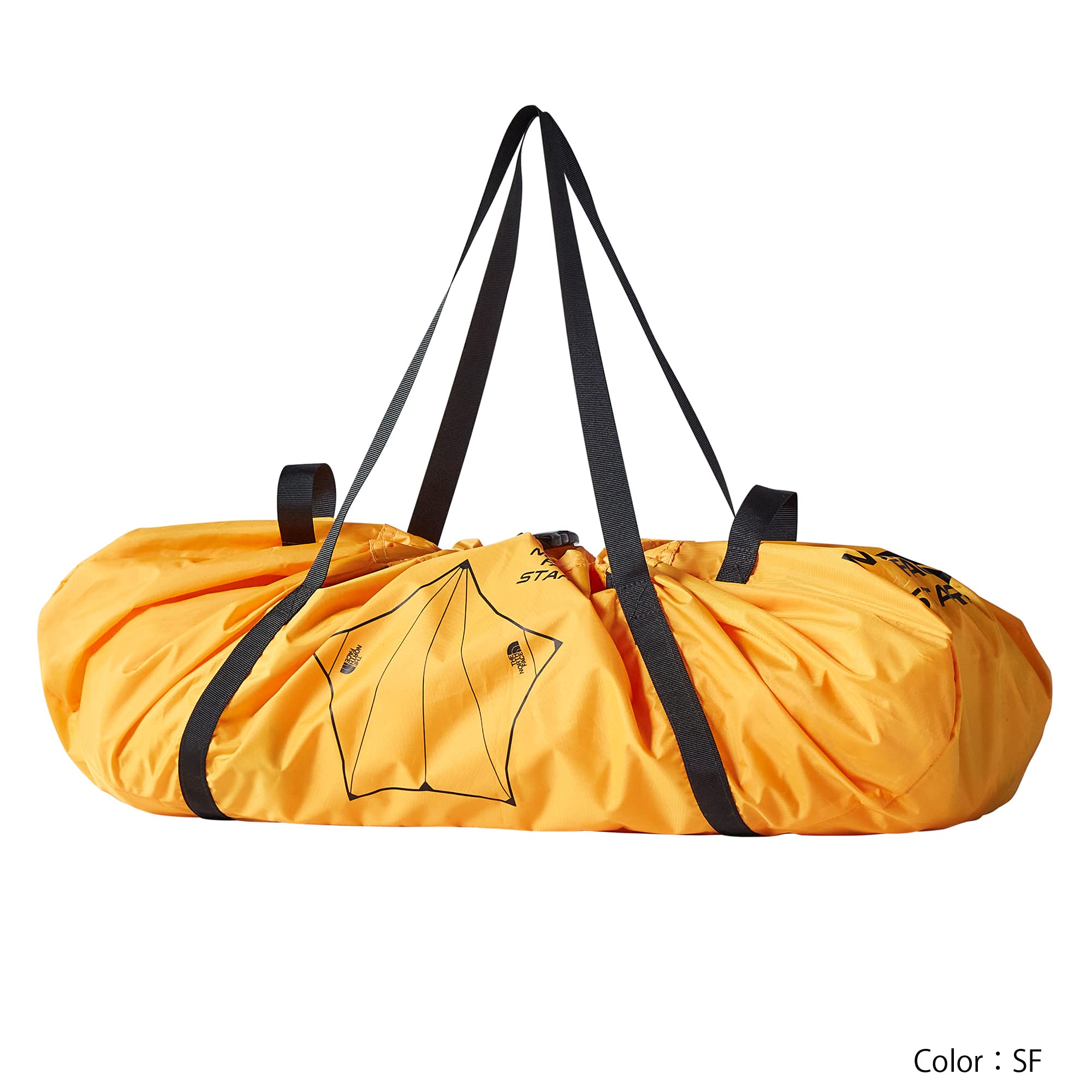 Amazon | THE NORTH FACE(ザ・ノースフェイス) タープ Starp スタープ5