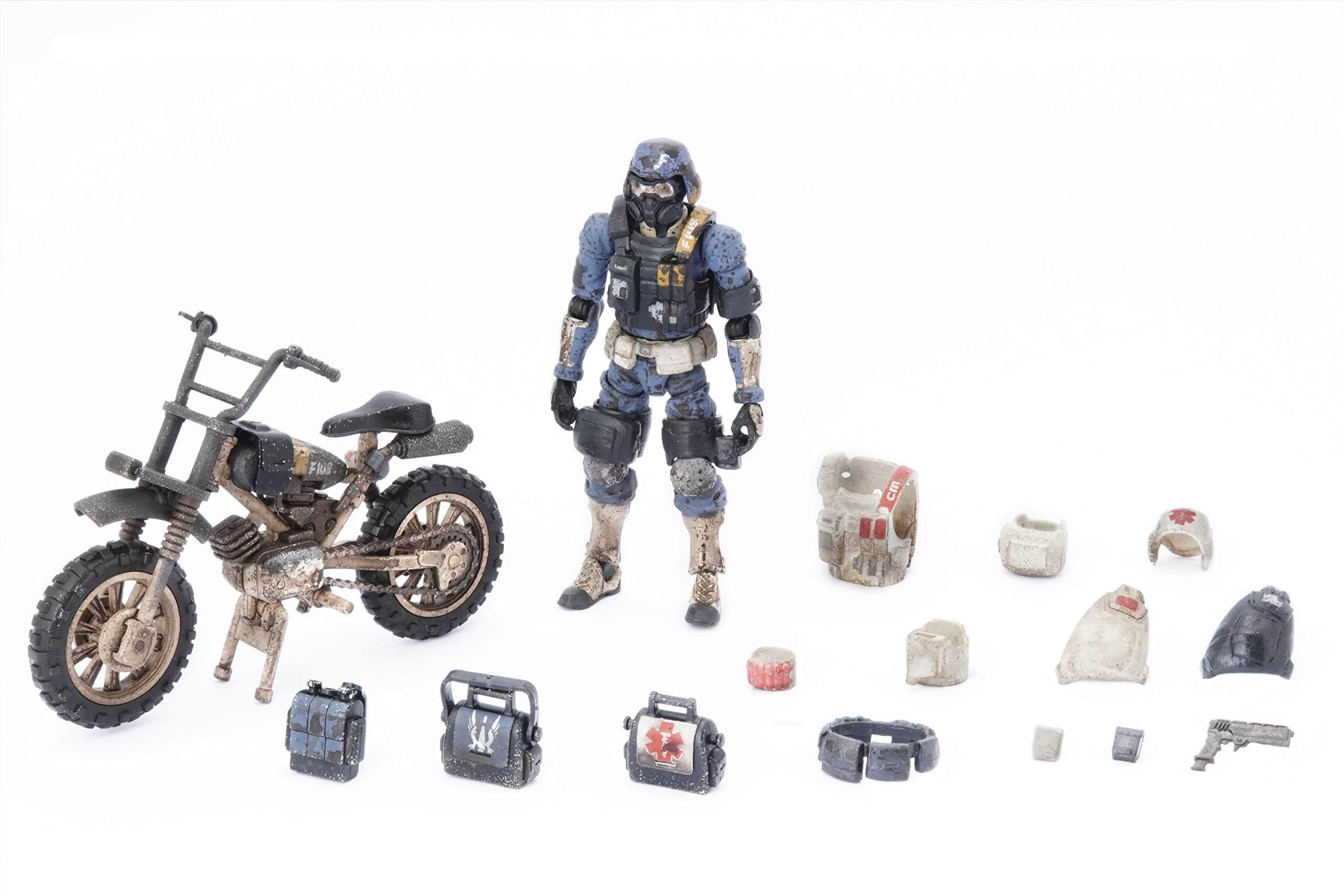 Amazon | TOYS ALLIANCE LIMITED 「アシッドレイン」 FAV A03