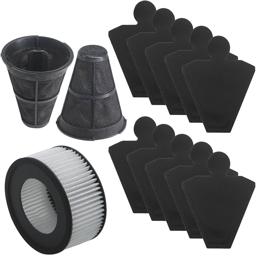 Amazon.co.jp: Aolleteau アイリスオーヤマ ふとんクリーナー用交換