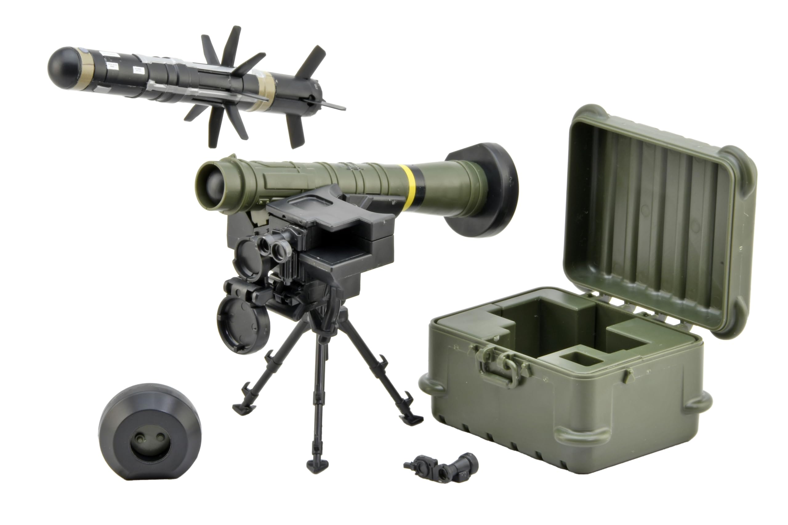 Amazon | トミーテック 1/12 リトルアーモリー LA103 FGM148タイプ