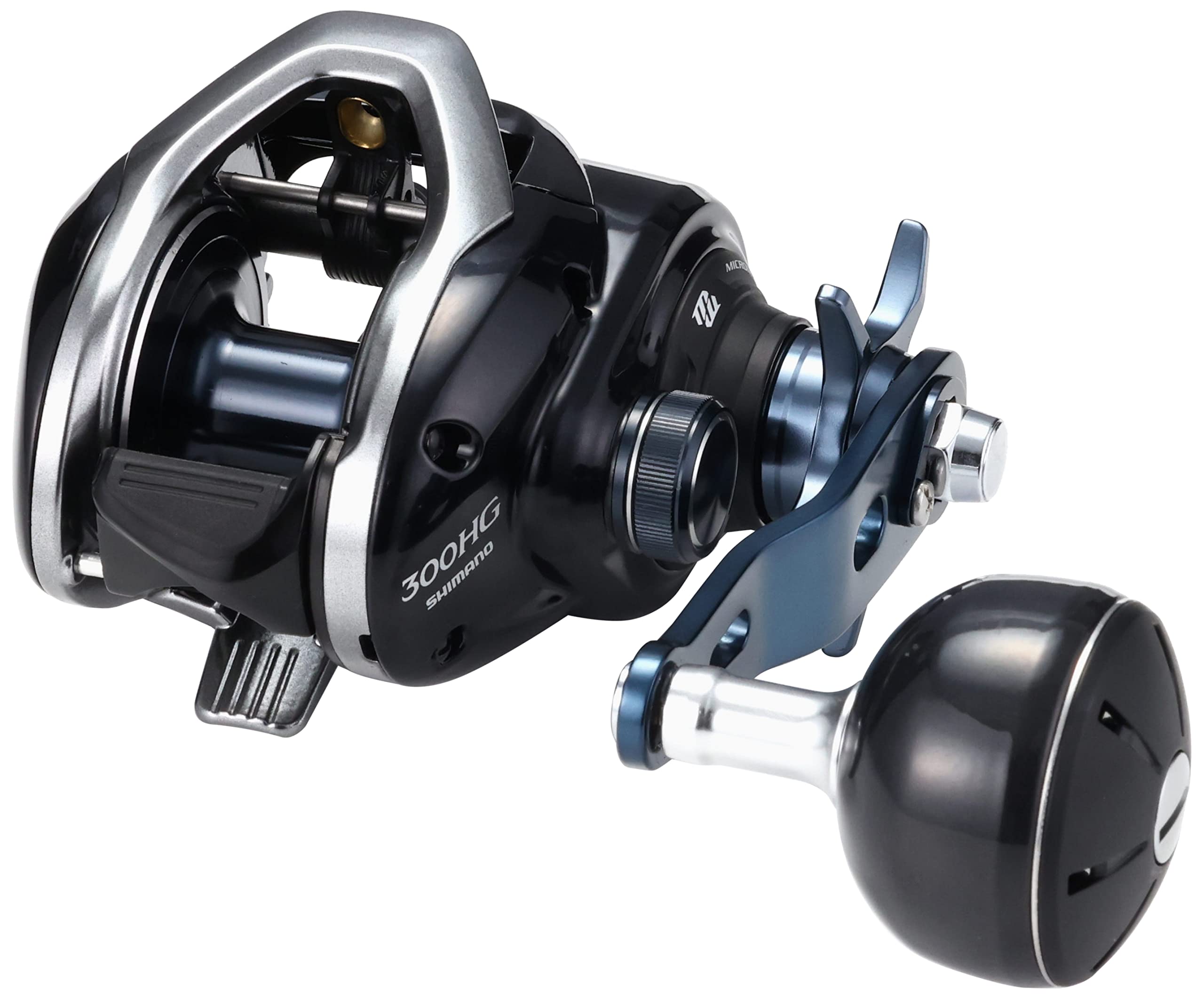Amazon | シマノ(SHIMANO) ベイトリール 両軸 ジギング 17