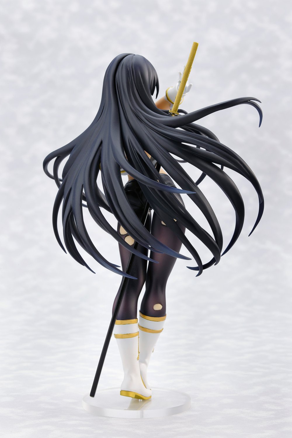 Amazon | 閃乱カグラ 斑鳩 (1/8スケール PVC塗装済み完成品