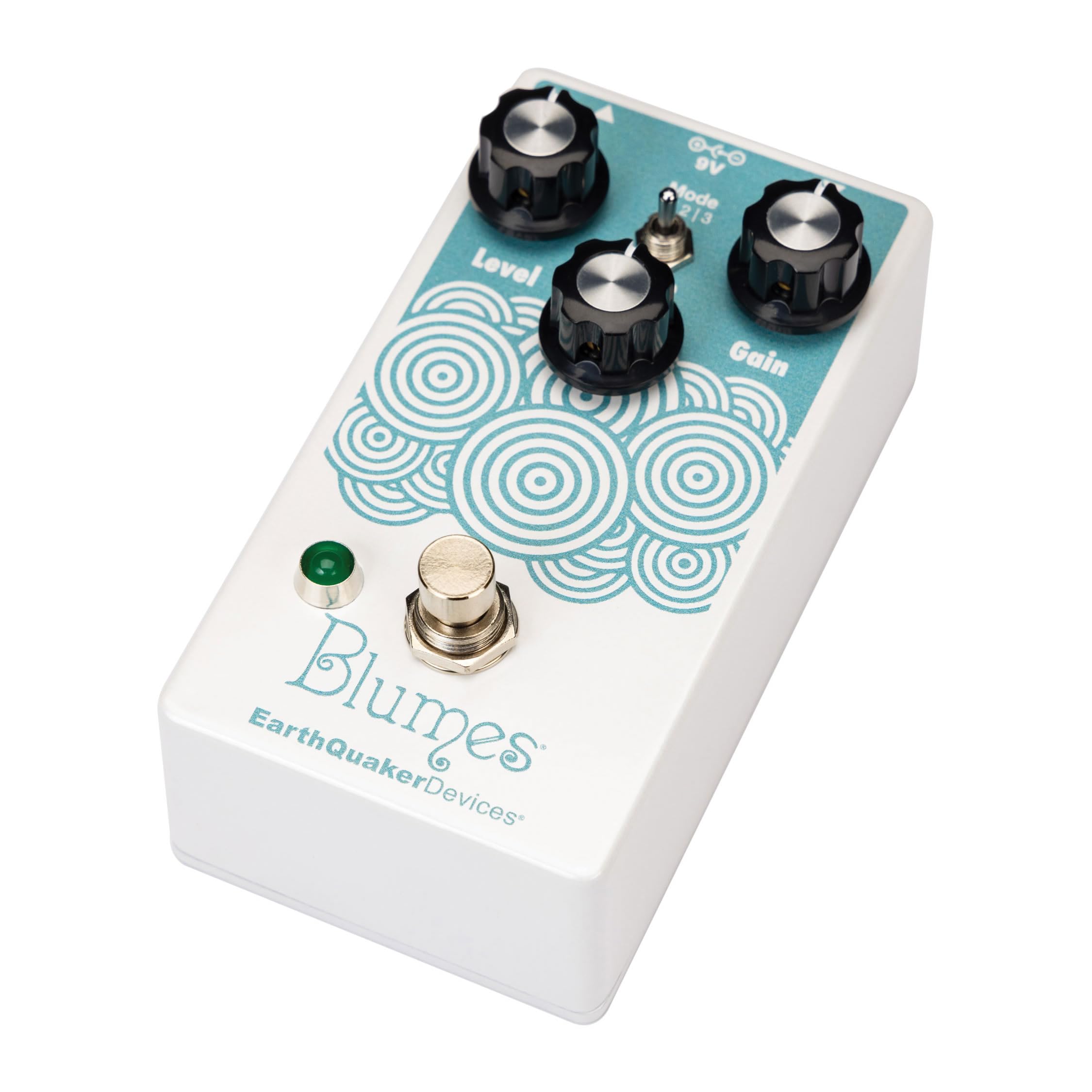 Amazon.com: EarthQuaker Devices Blumes Low Signal Shredder Pearl