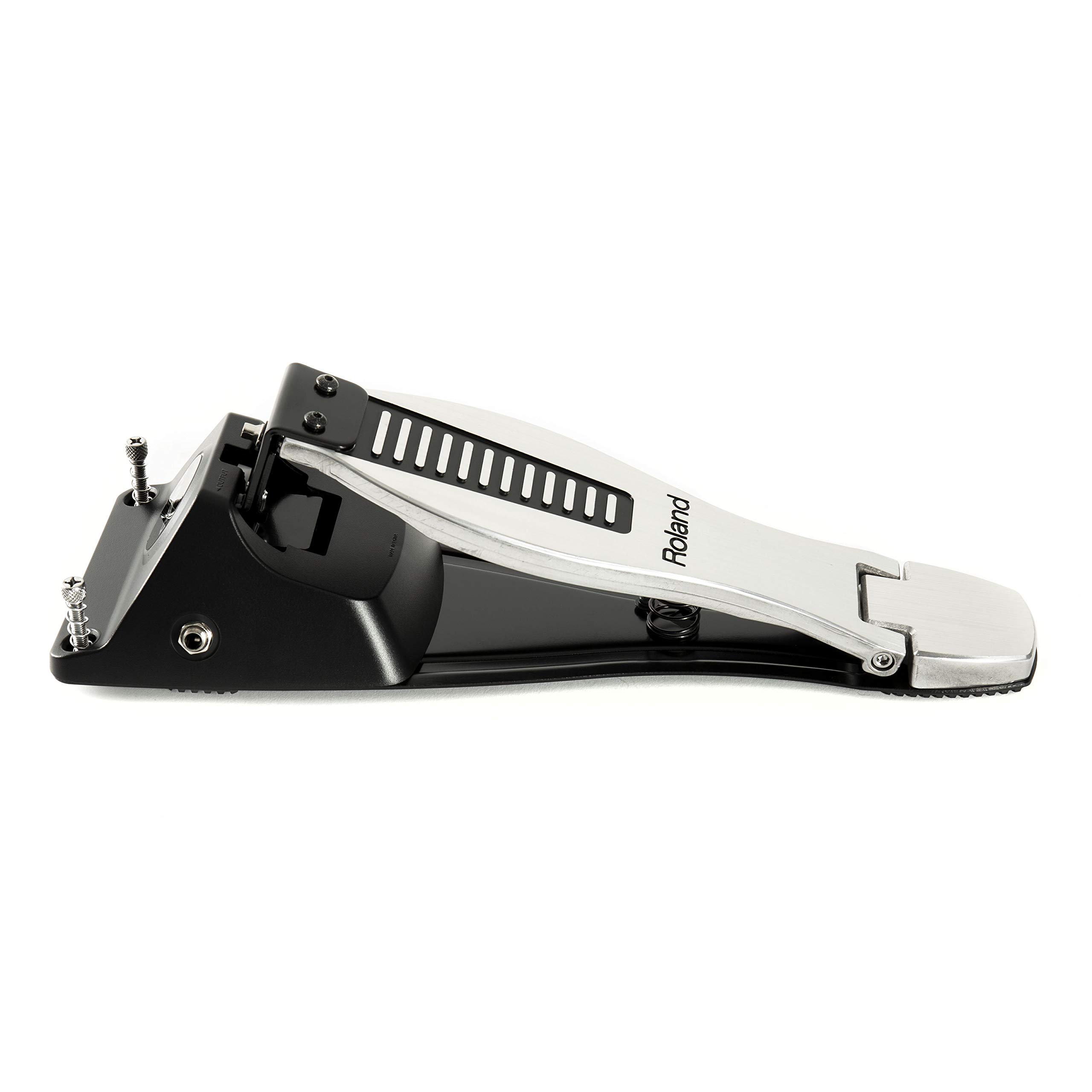 Amazon.com: Roland Roland, High Hat Control Pedal FD – 8 : Musical