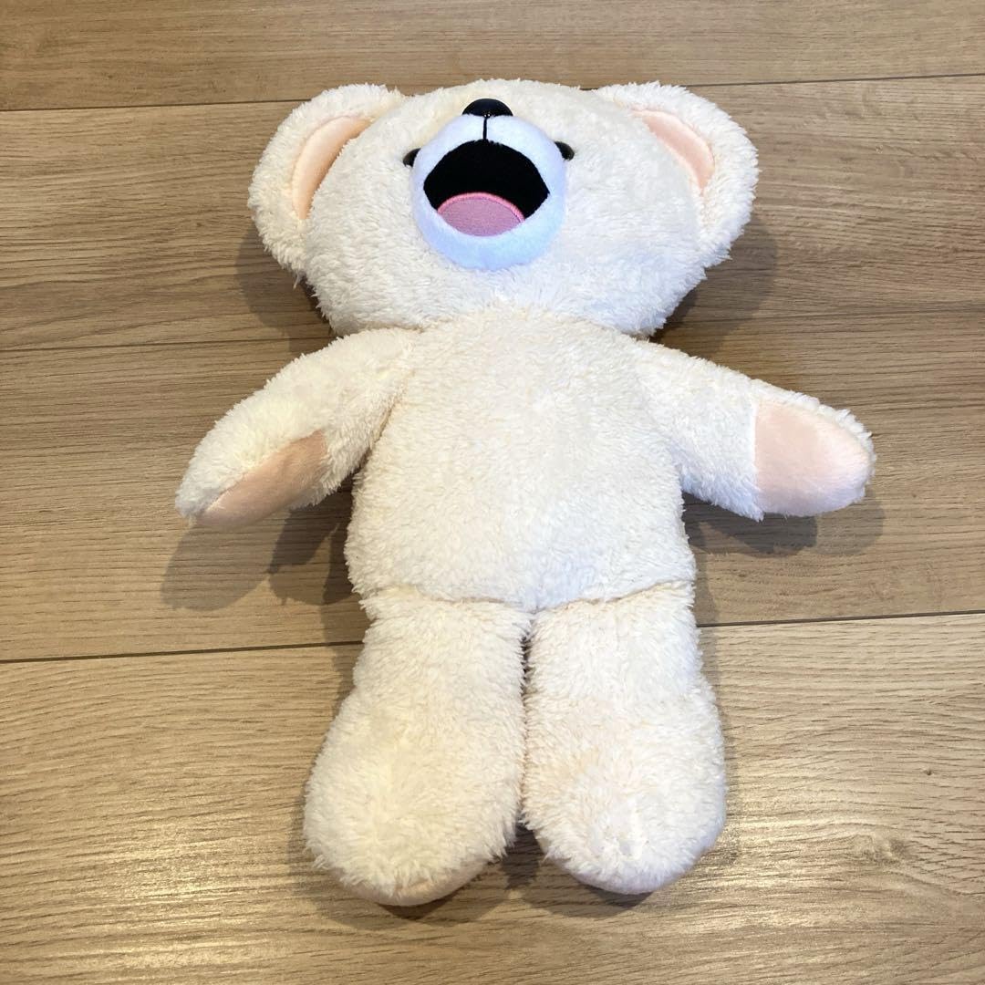 Amazon.co.jp: ファーファ ぬいぐるみセット : おもちゃ