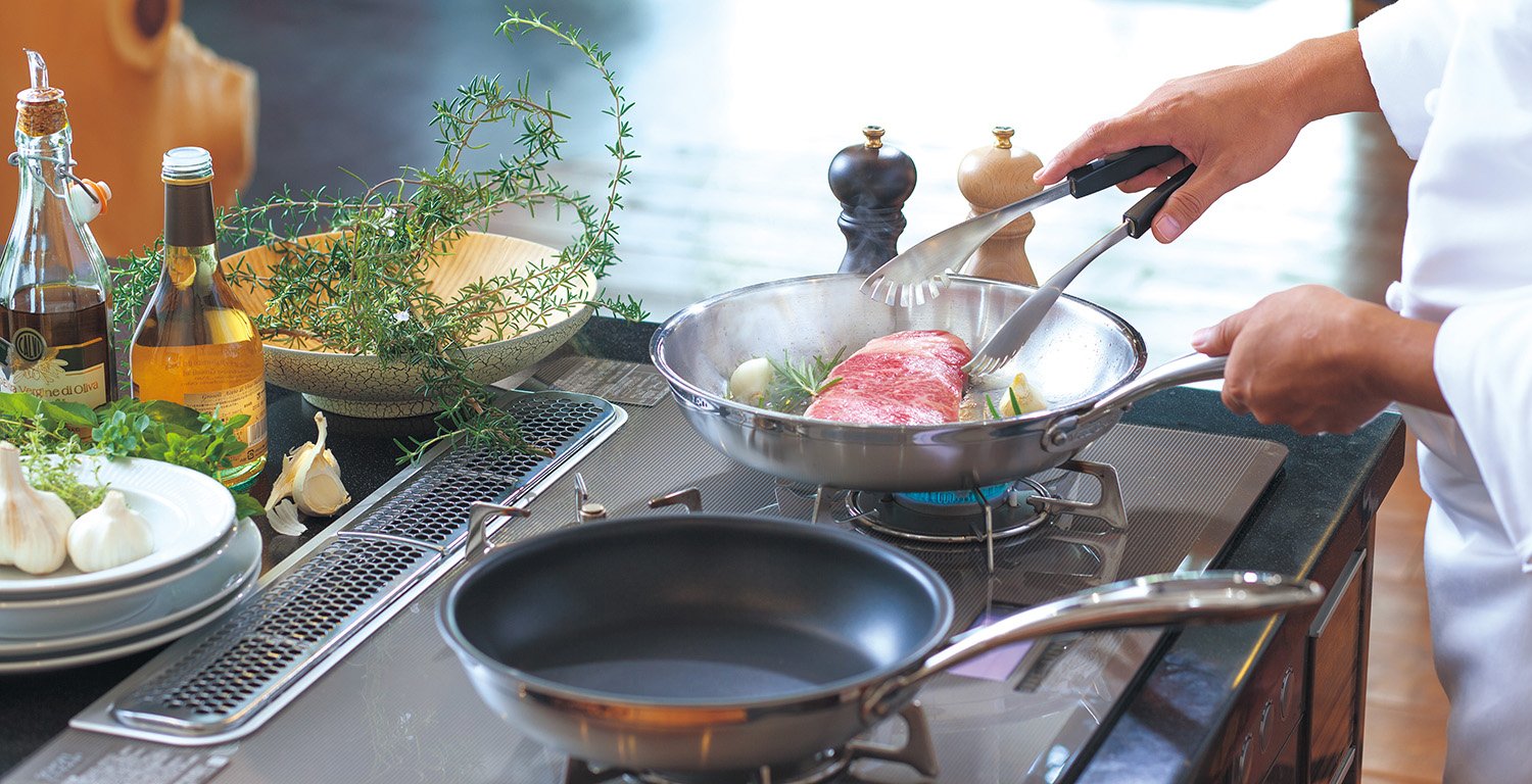 Amazon.co.jp: ビタクラフト フライパン 20cm プロ マジックコート IH