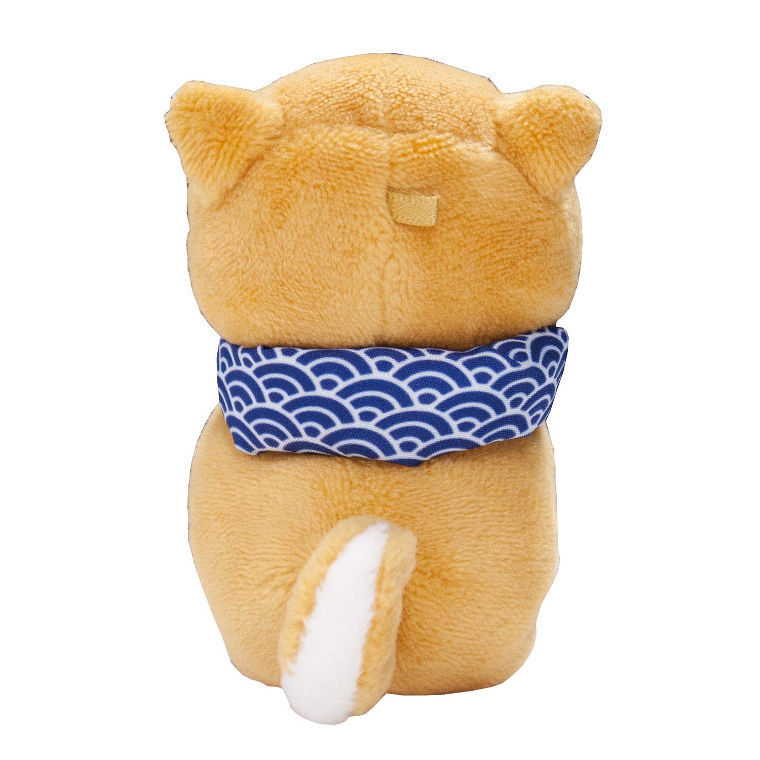 Amazon.co.jp: カワダ(Kawada) ゆめふわタウン 豆太郎(まめたろう) YF