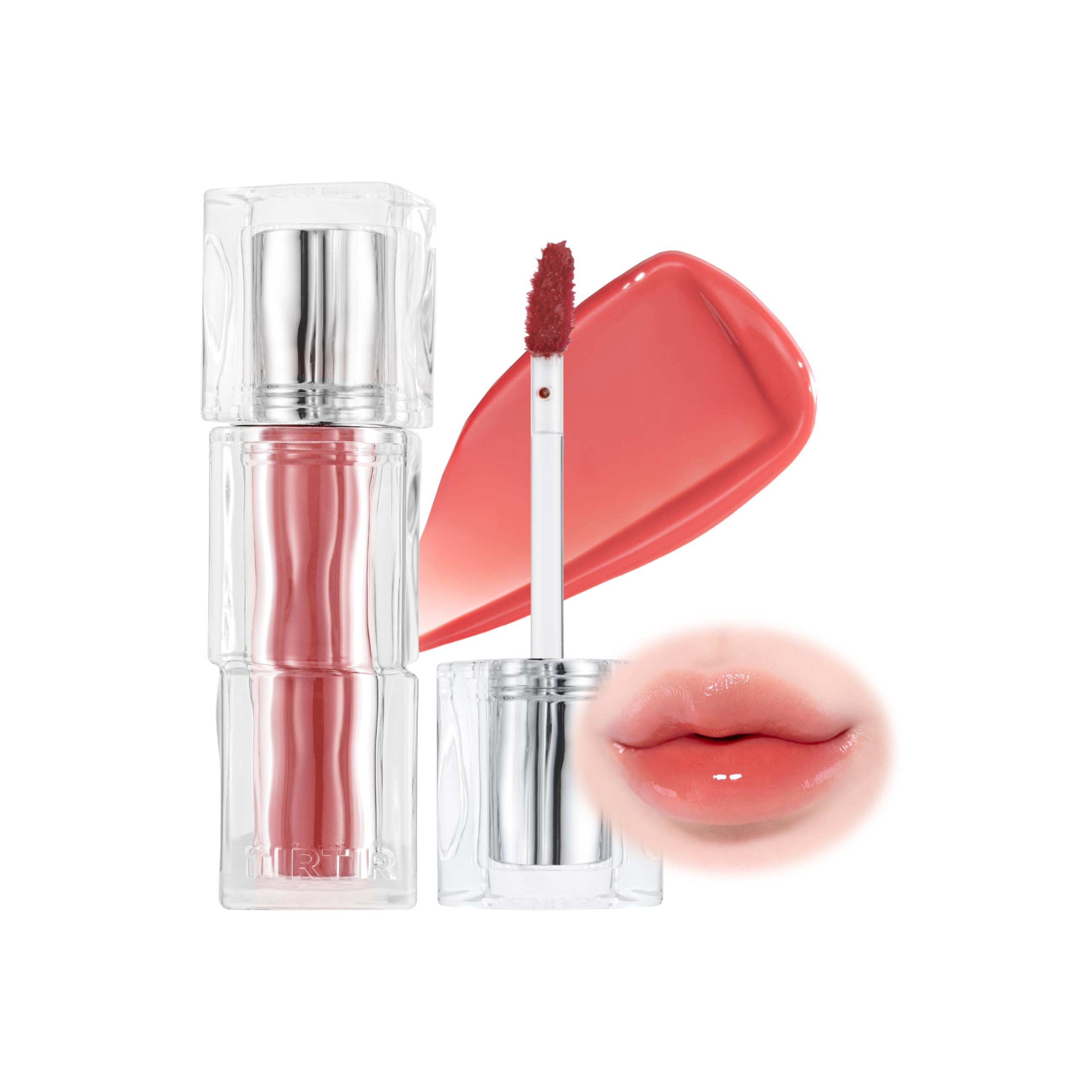 Amazon | [TIRTIR] Waterism Glow Tint [ティルティル] ウォーター