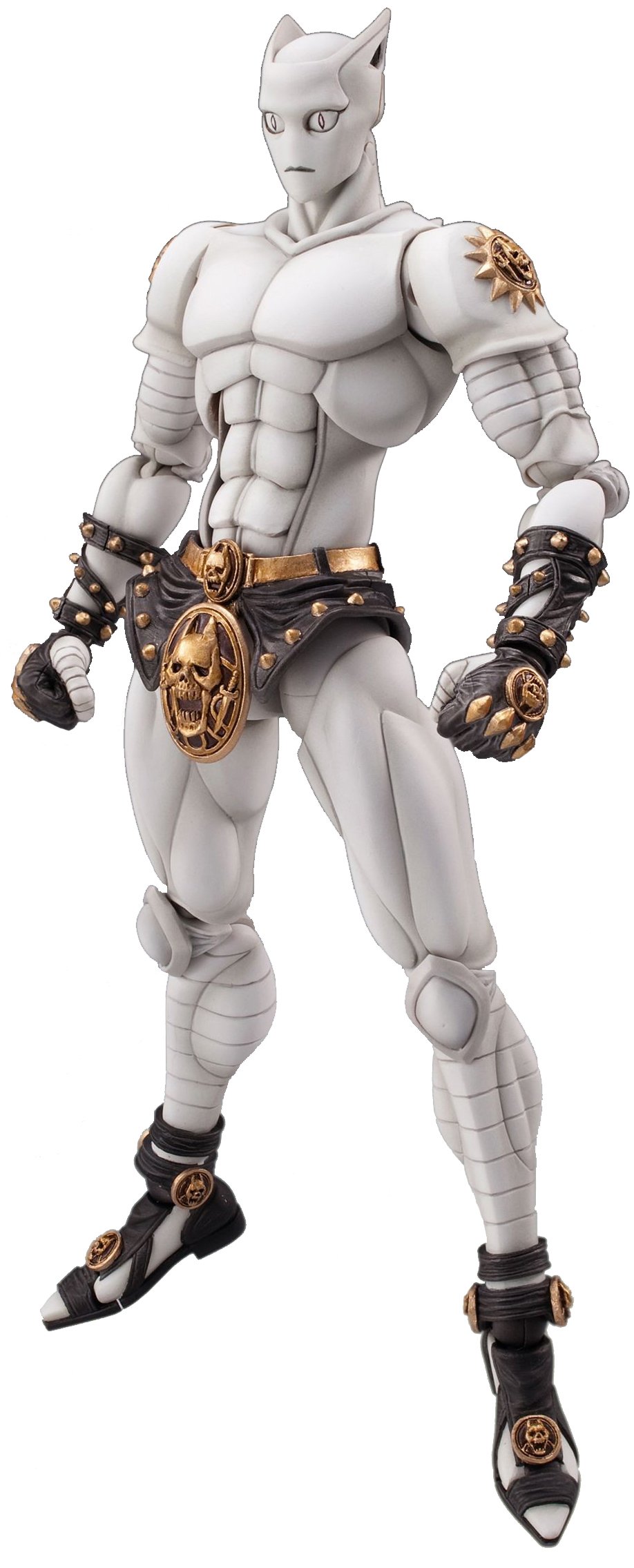 Amazon.co.jp: 超像可動 「ジョジョの奇妙な冒険」第四部 16.キラー