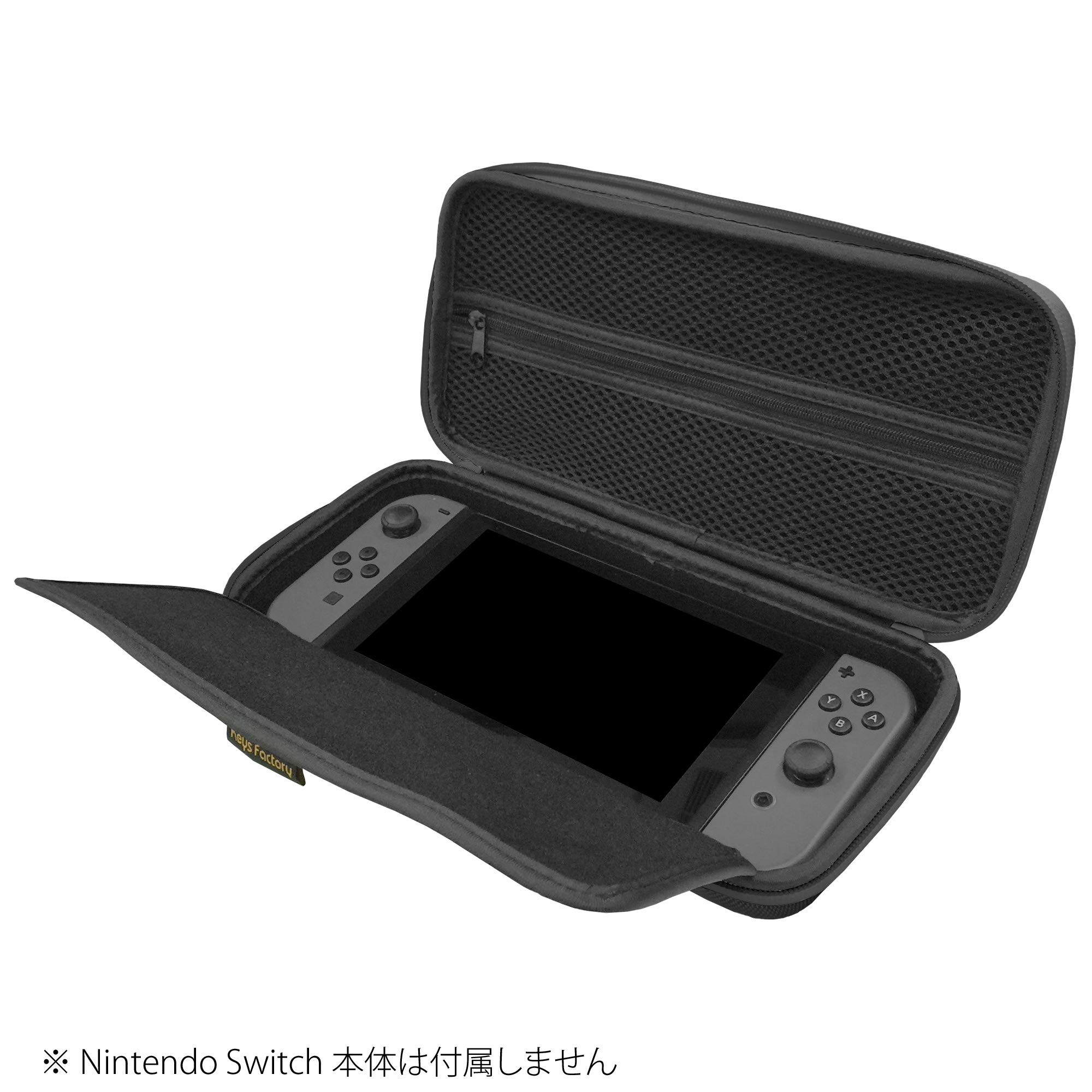 Amazon.co.jp: 【任天堂ライセンス商品】HARD CASE for Nintendo