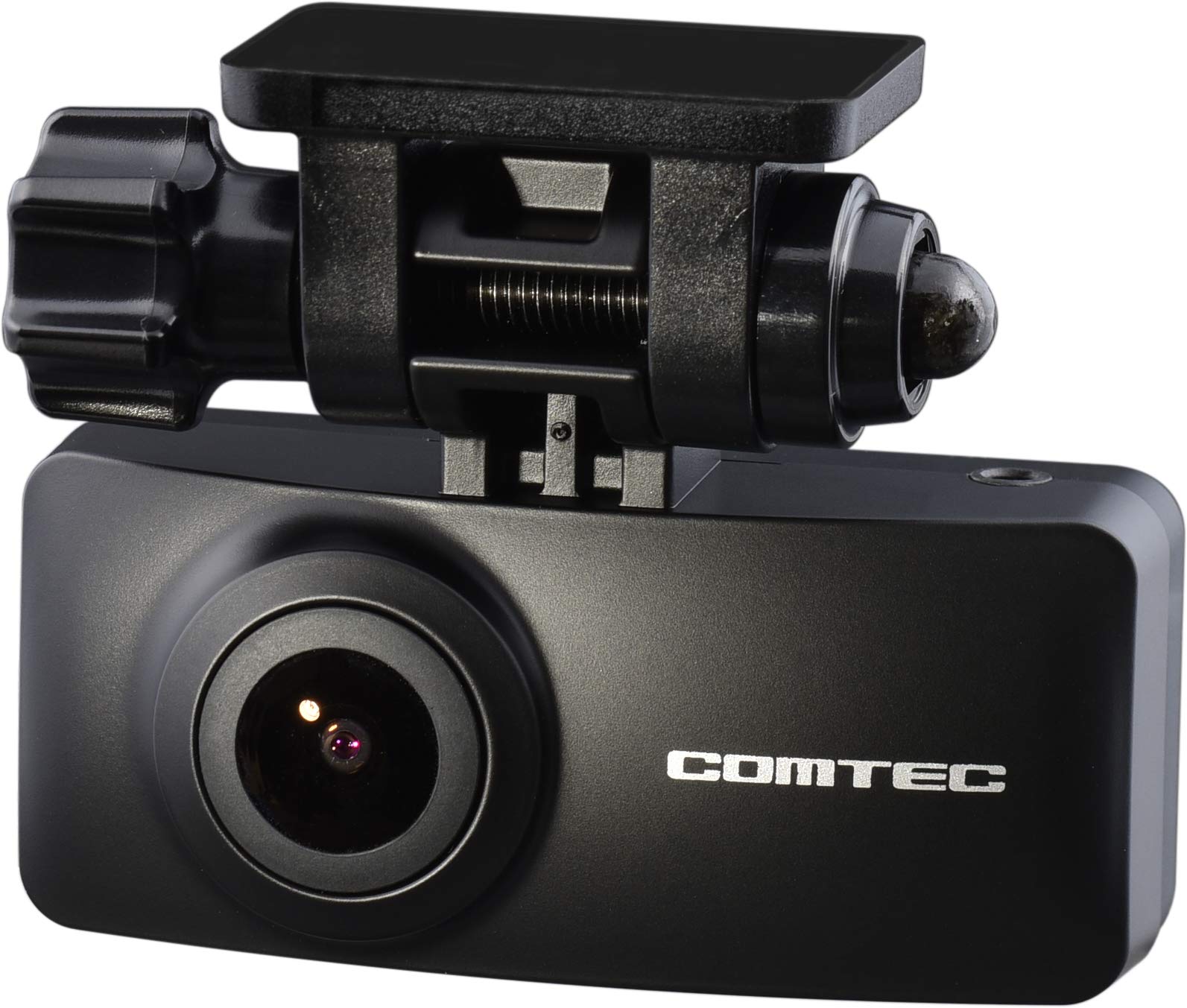 Amazon | コムテック 車用 前後2カメラ ドライブレコーダー ZDR026
