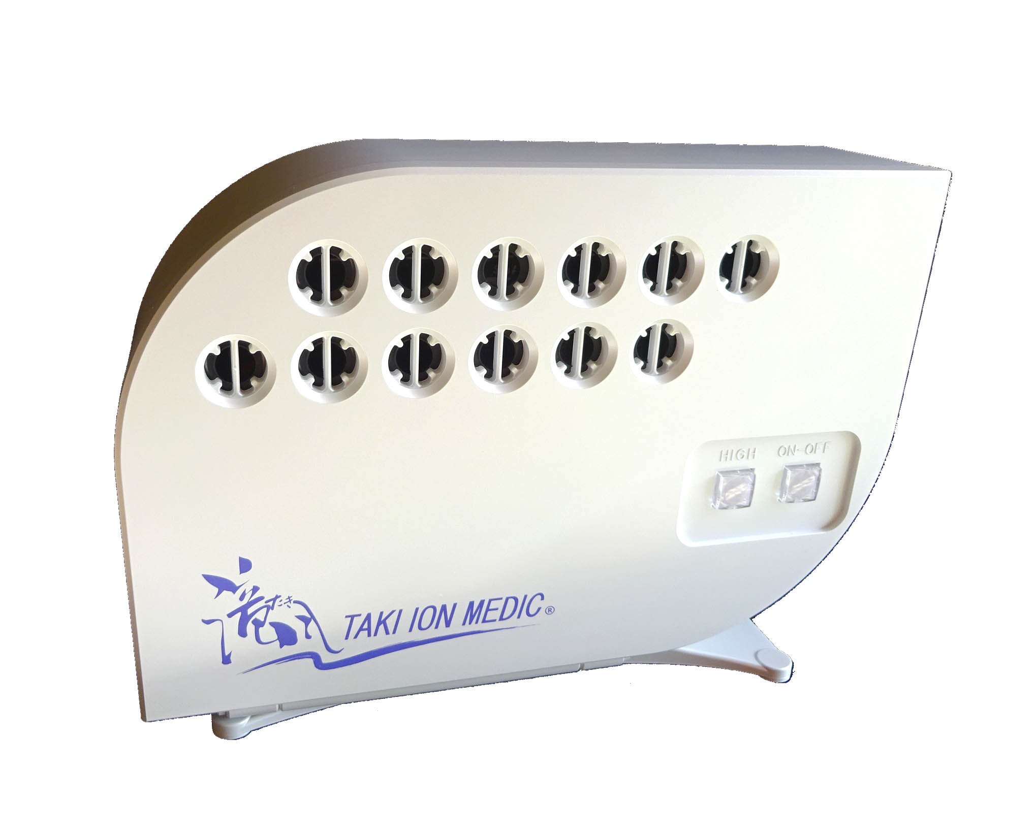 Amazon | 滝風（たき）イオンメディック TAKI ION MEDIC パール