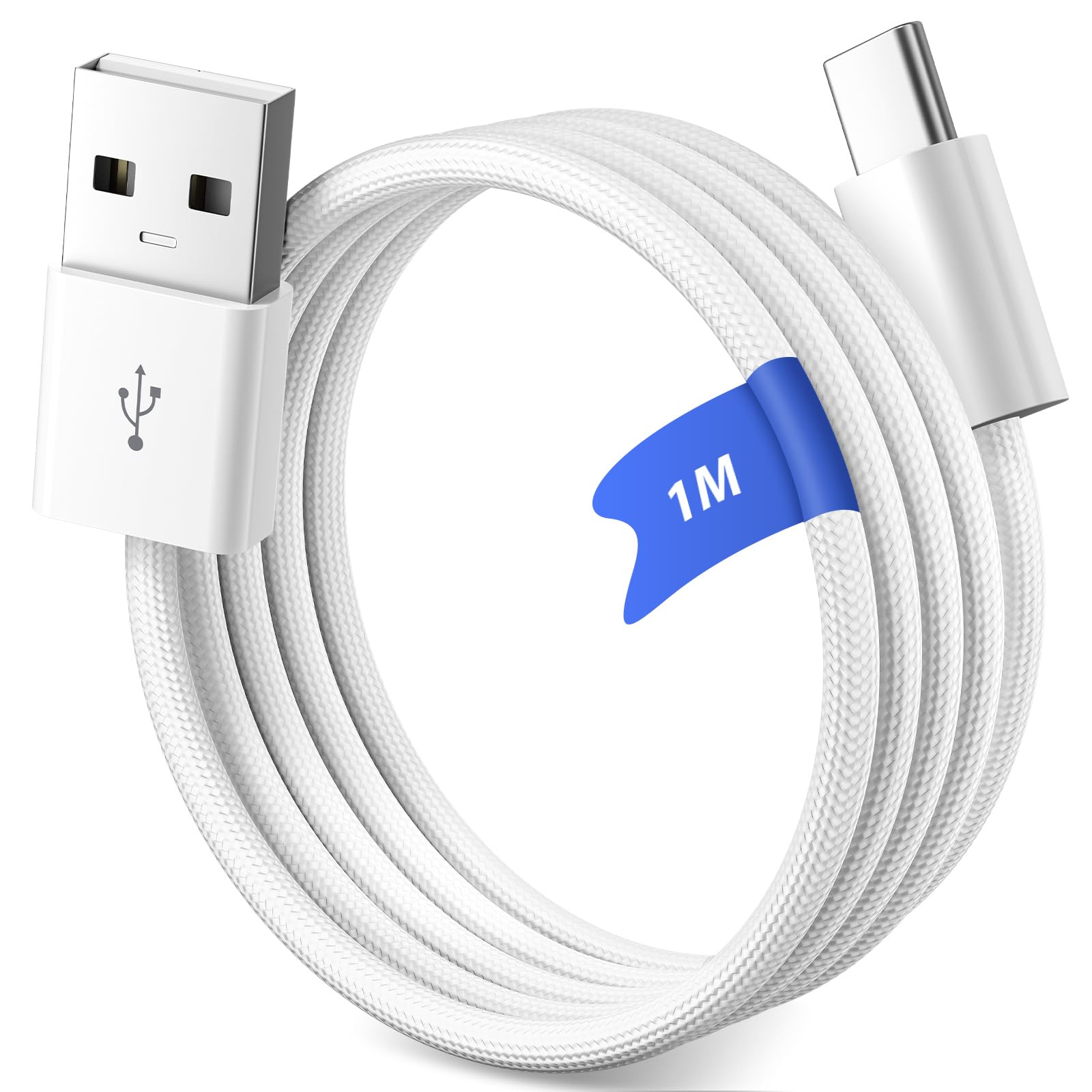 Amazon.co.jp: For iPhone 17/16/15 Carplay 充電ケーブル 1M USB Type