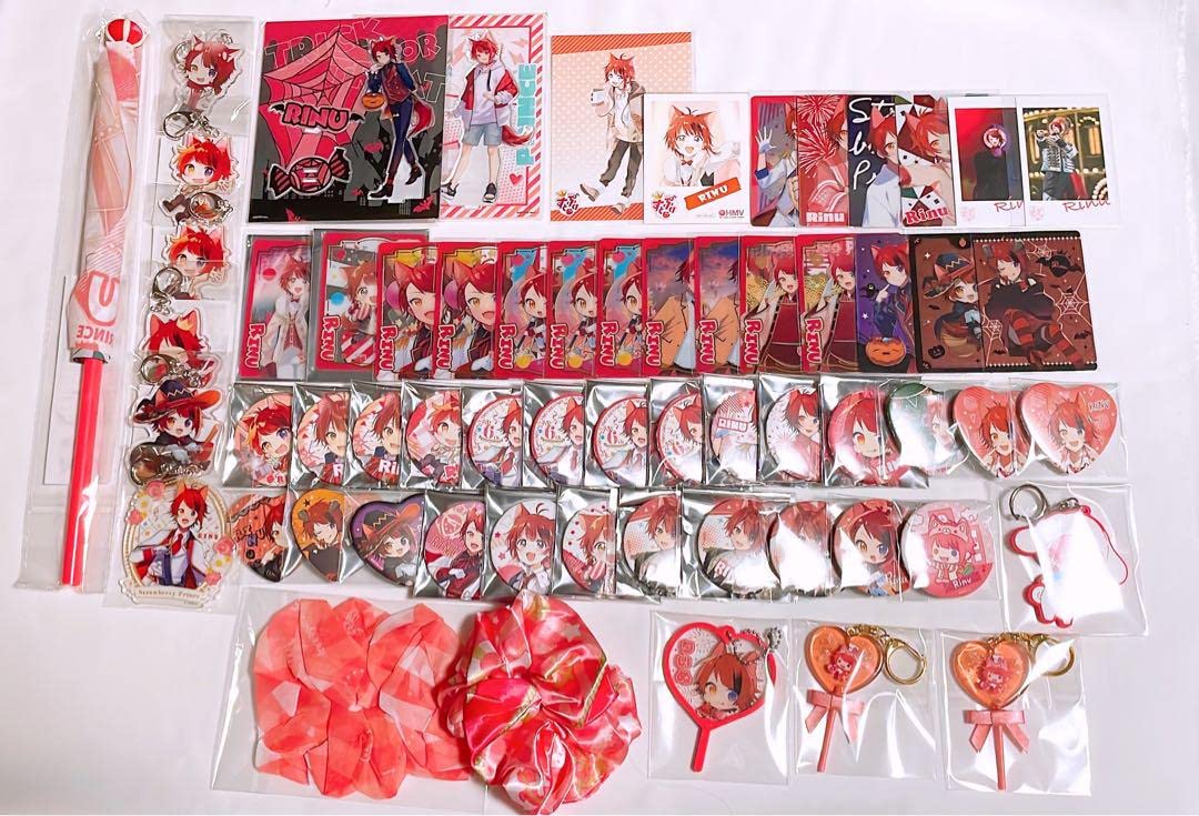 すとぷり莉犬まとめ売り Amazon.co.jp: すとぷり 莉犬 グッズ まとめ