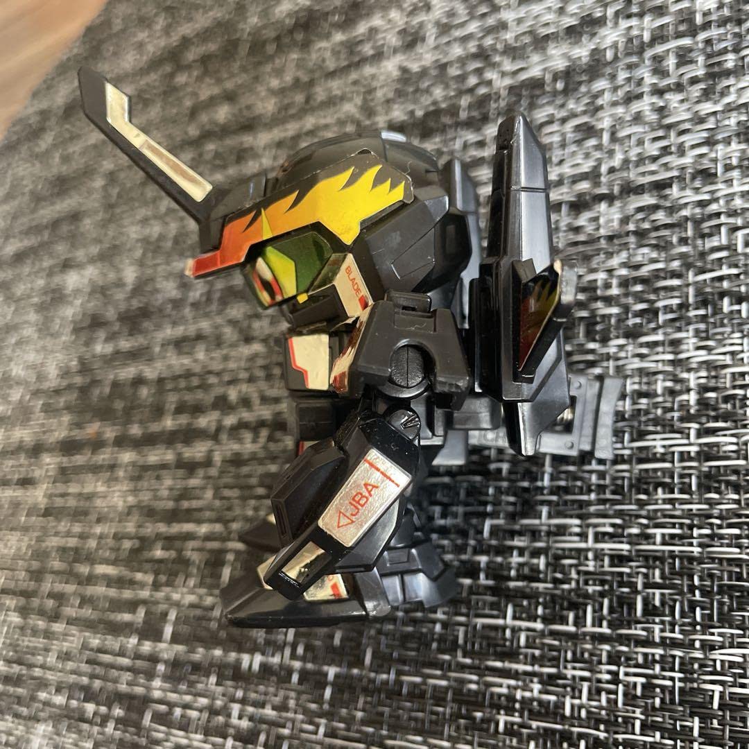 Amazon.co.jp: 限定 バトルビーダマンコバルトブレード ブラック