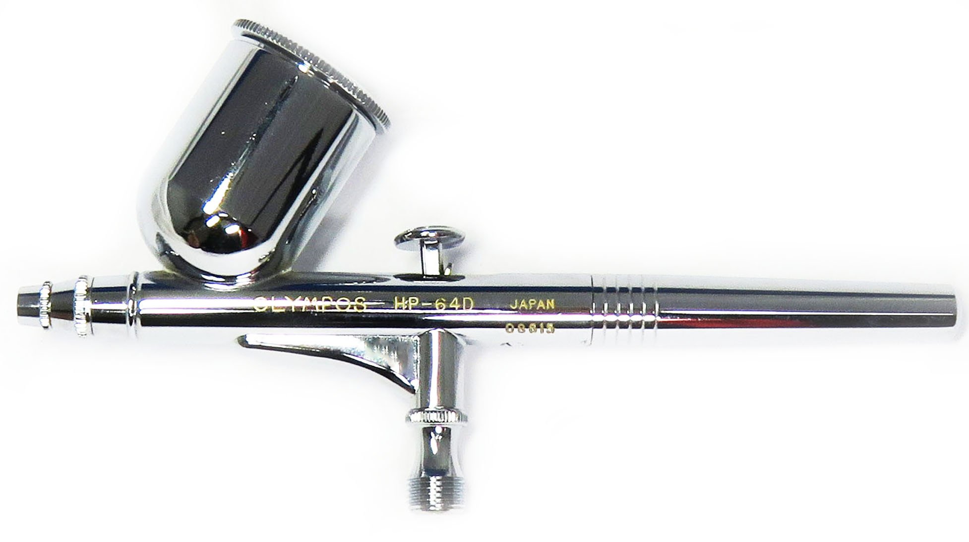 OLYMPOS エア ブラシ ハンド−ピース HP−102B 【公式通販】