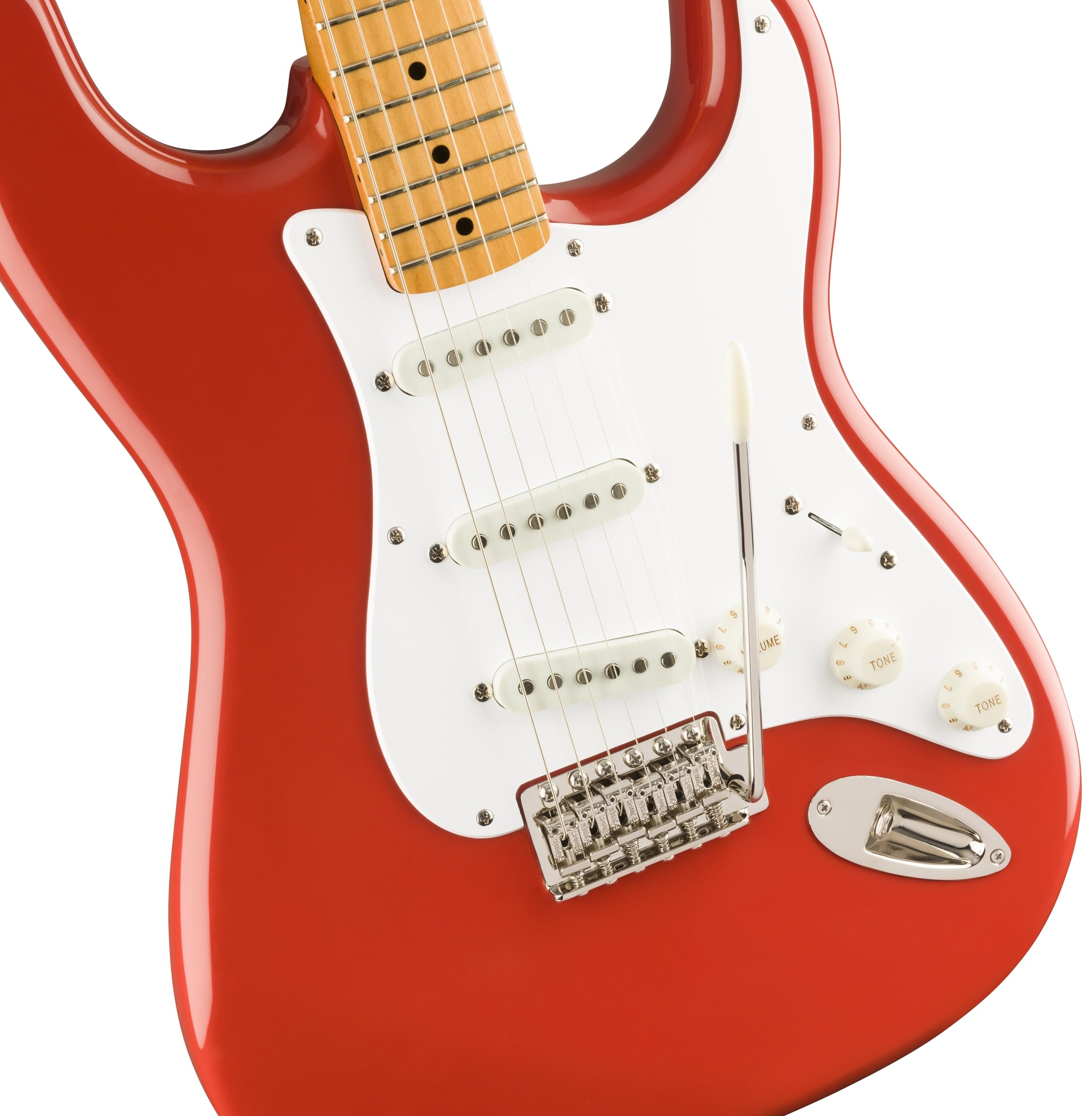 Amazon.co.jp: Squier by Fender スクワイア エレキギター Classic