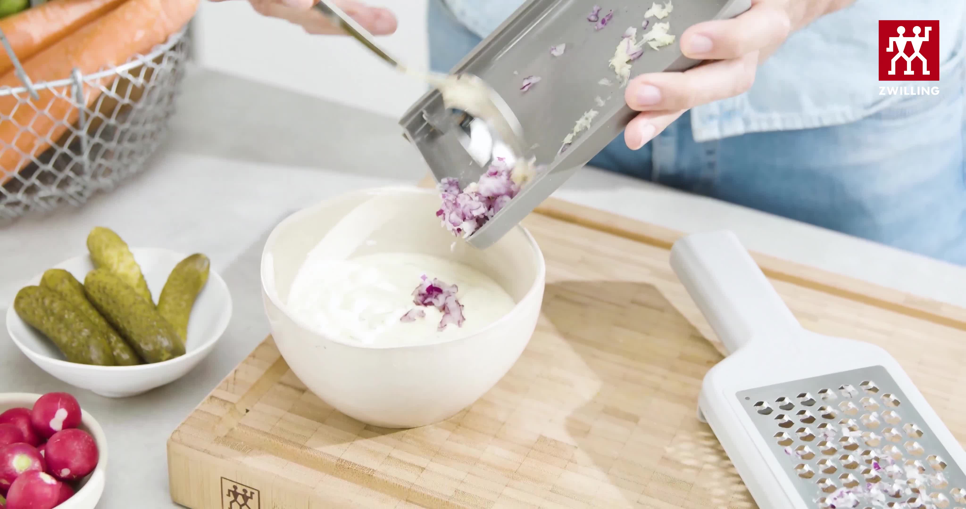 Amazon.co.jp: Zwilling ツヴィリング 「 Z-CUT マルチグレーター