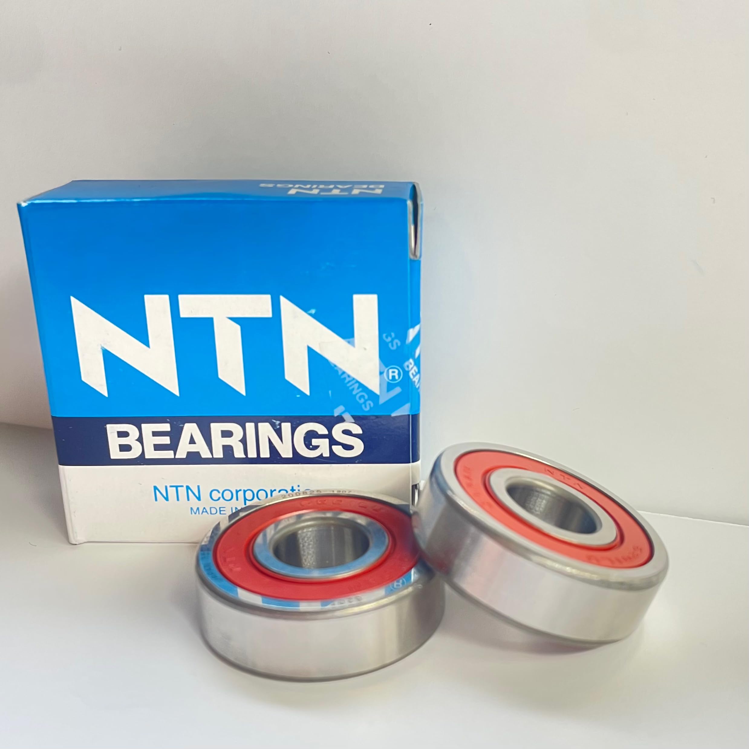 Amazon.co.jp: フロントホイールベアリング グロム JC61 JC75 JC92 計2