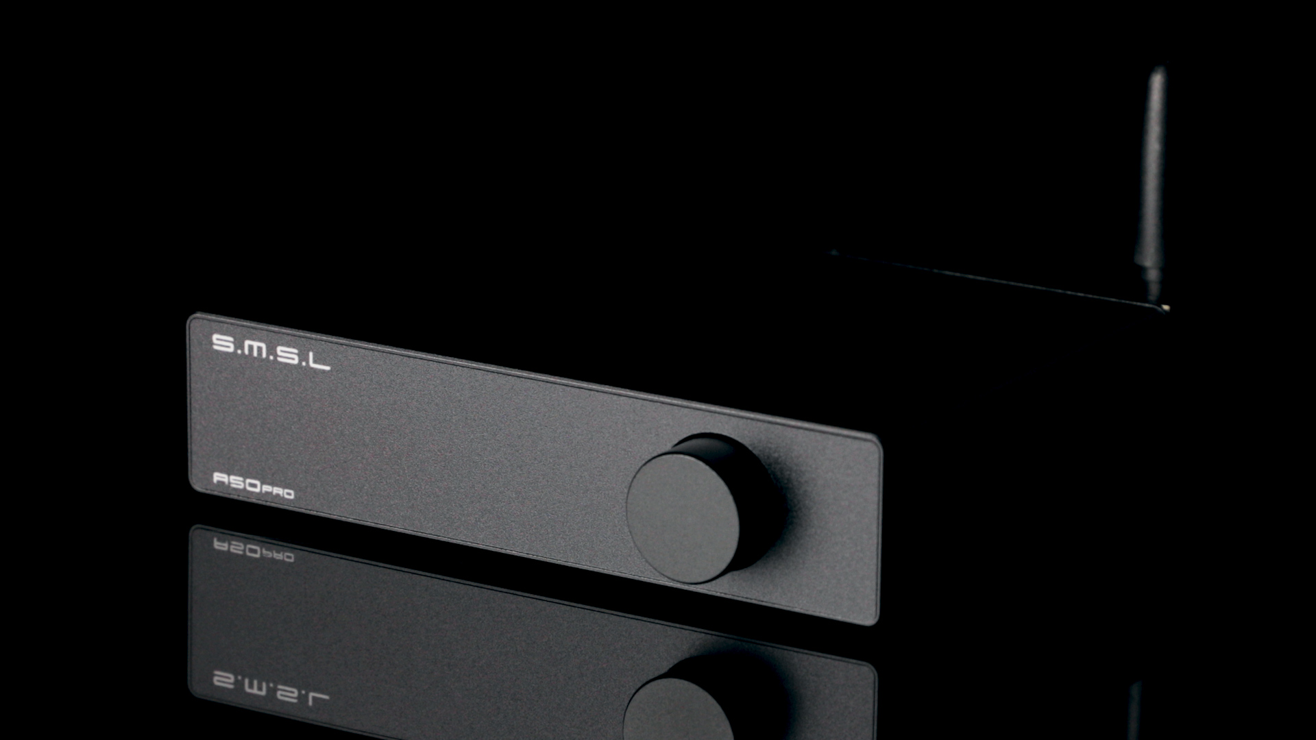 Amazon | S.M.S.L A50PRO アンプ Bluetooth 小型 パワーアンプ アンプ