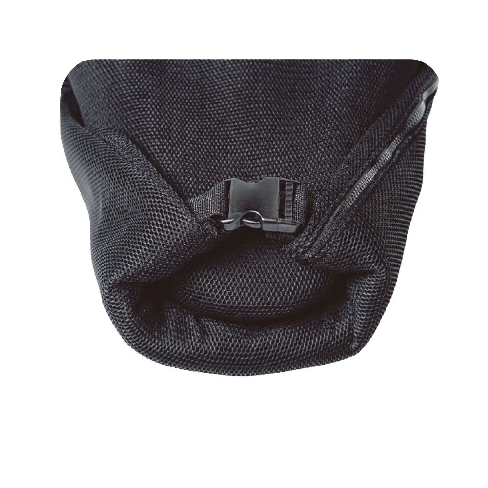 チャラ デスティネーション 7.6 メッシュケース Fun