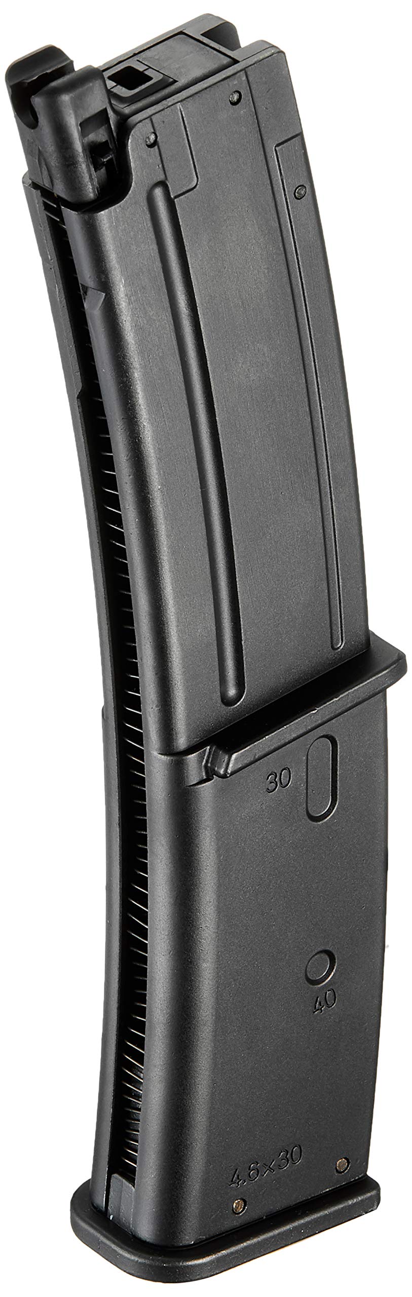 Amazon | 東京マルイ(TOKYO MARUI) No.34 MP7A1スペアマガジン ガス