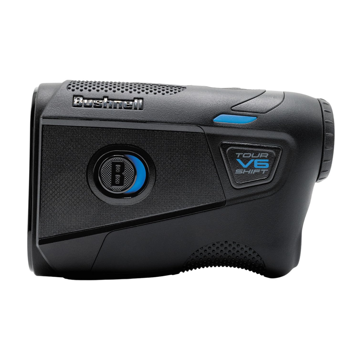 Amazon.co.jp: ブッシュネル レーザー距離計 ピンシーカー ツアーV6