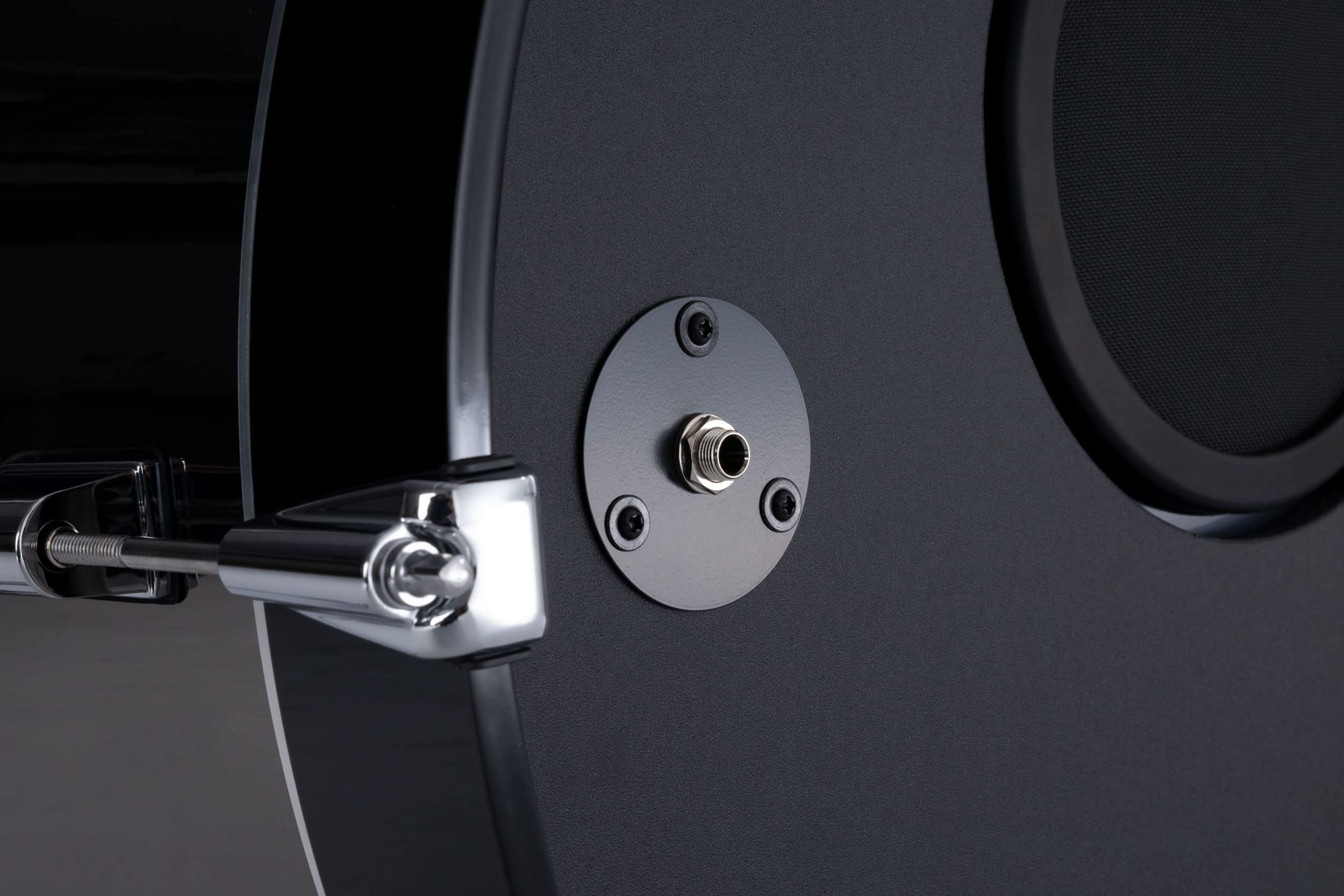 Amazon | ROLAND KD-180 V-KICK PAD Vドラム用バスドラムパッド | 電子