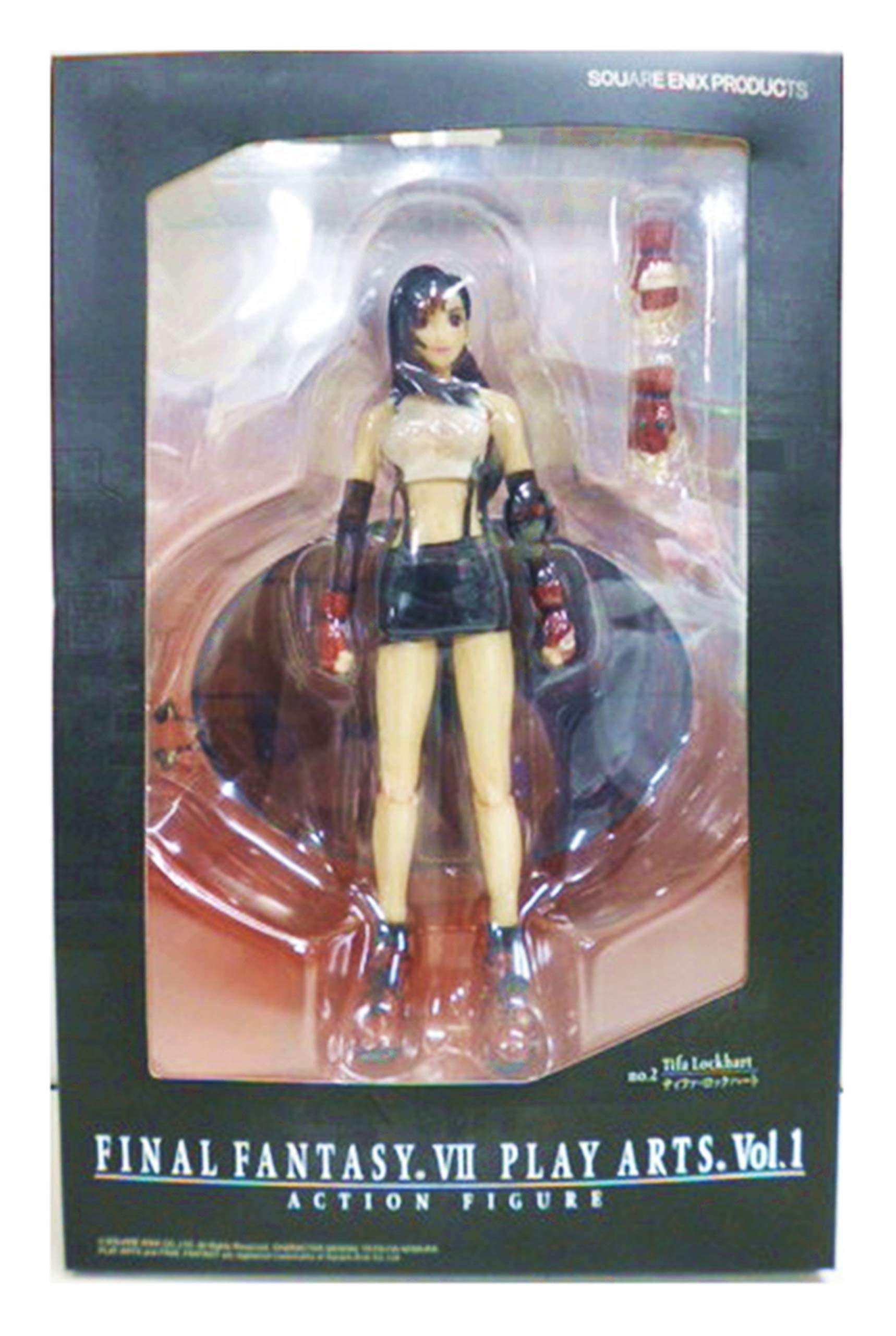 激レア」1/6 FF7 ティファ ヘッド [旧PTstudio作] 激レア」1/6 FF7