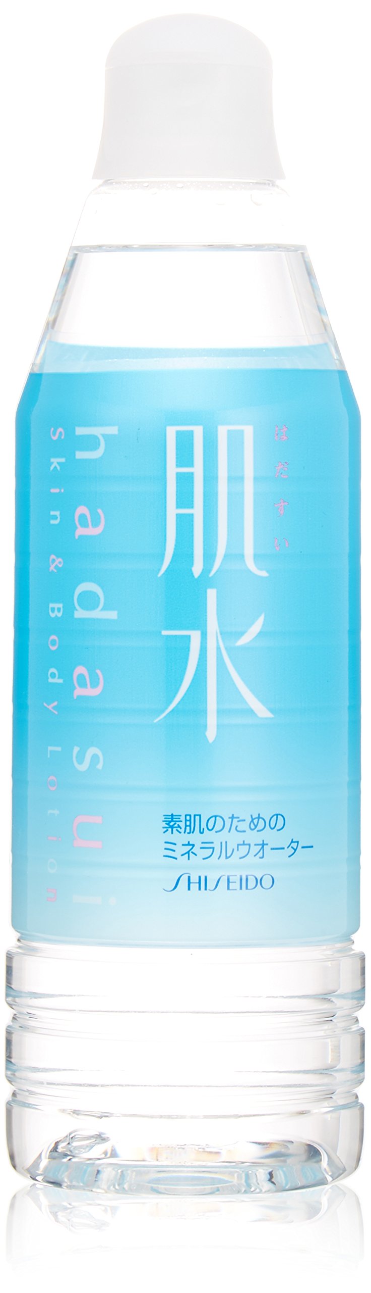Amazon | 肌水 400ml ボトルタイプ | Shiseido | クレンジング