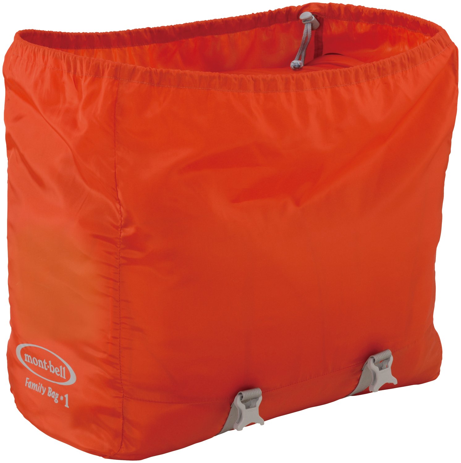 Amazon.co.jp: モンベル(mont-bell) 寝袋 ファミリーバッグ #1 [最低