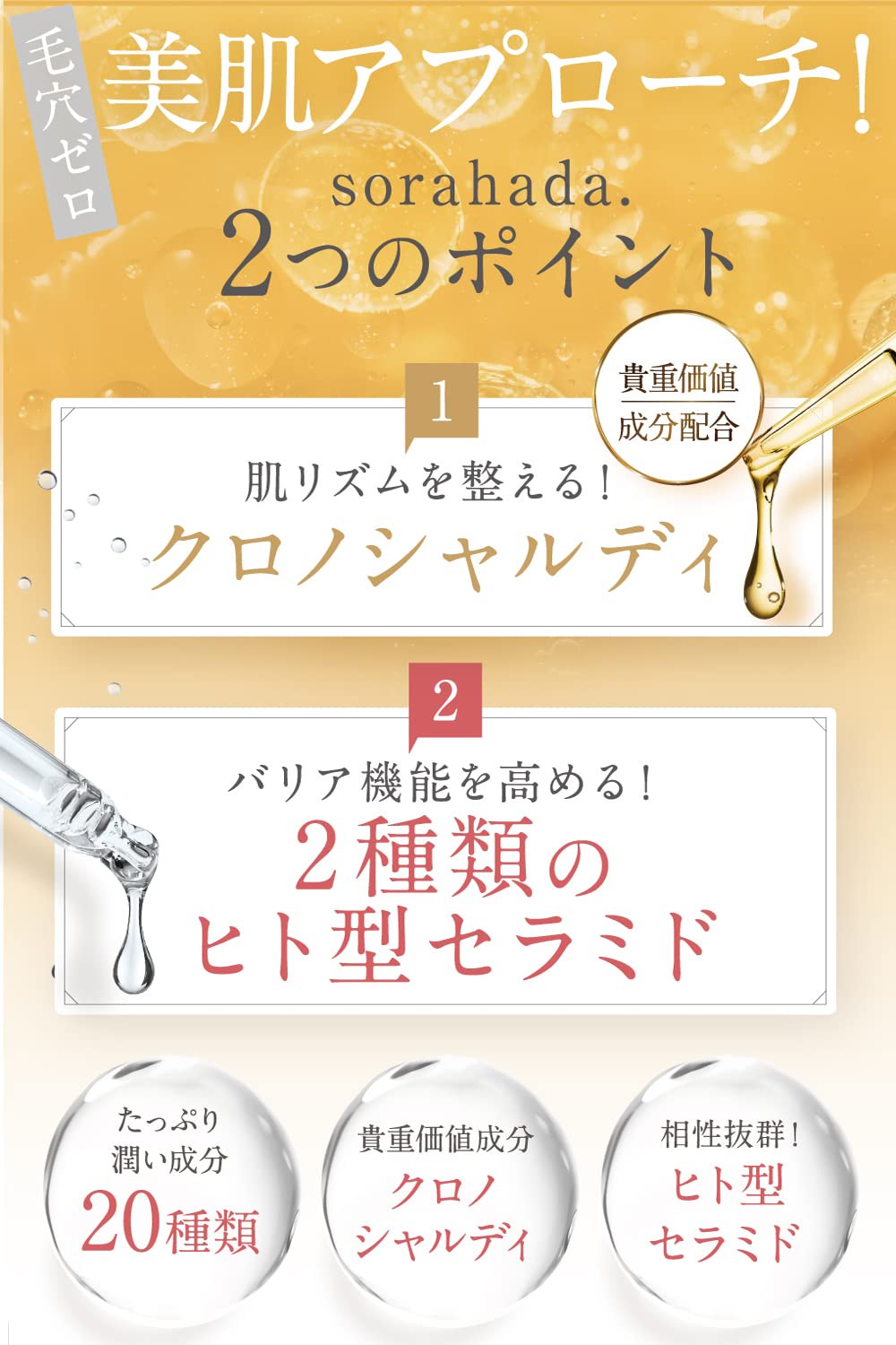 Amazon | sorahada (ソラハダ) クレンジングバーム 80g クレンジング