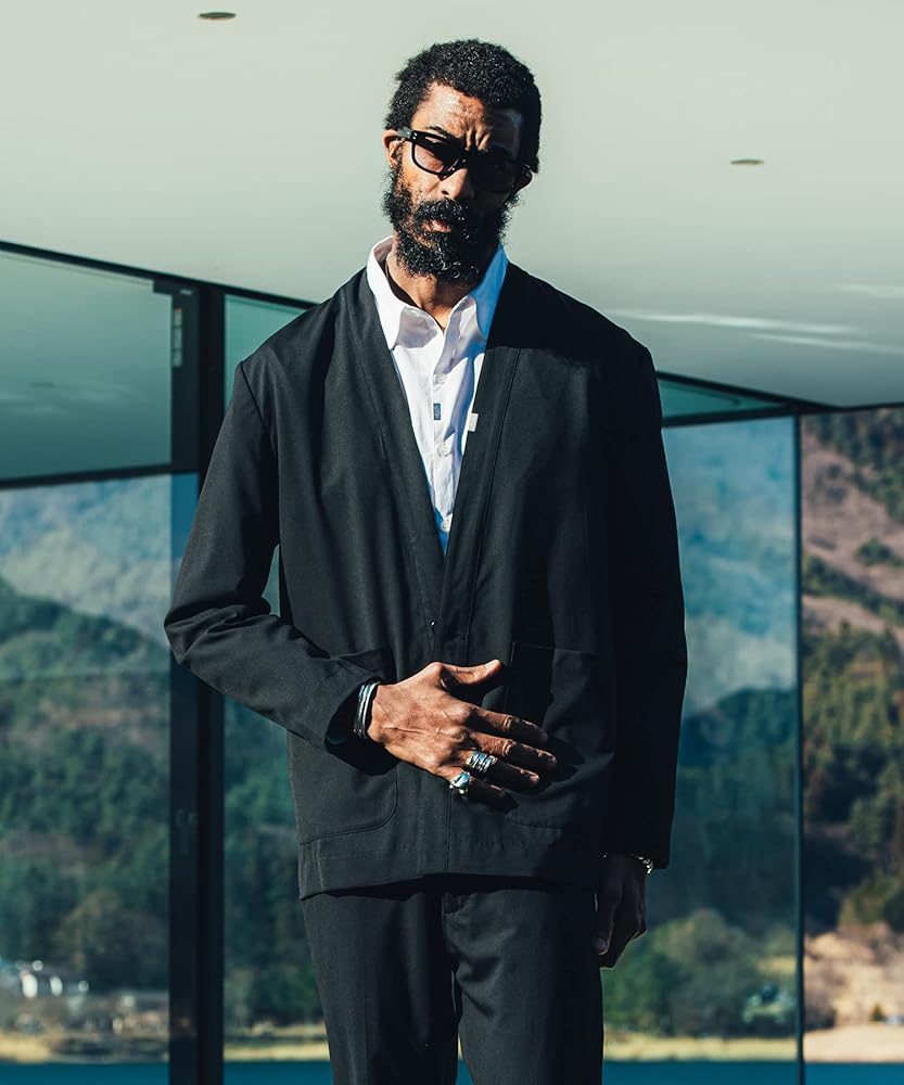 Amazon.co.jp: [クライミー] ジミースーツジャケット メンズ