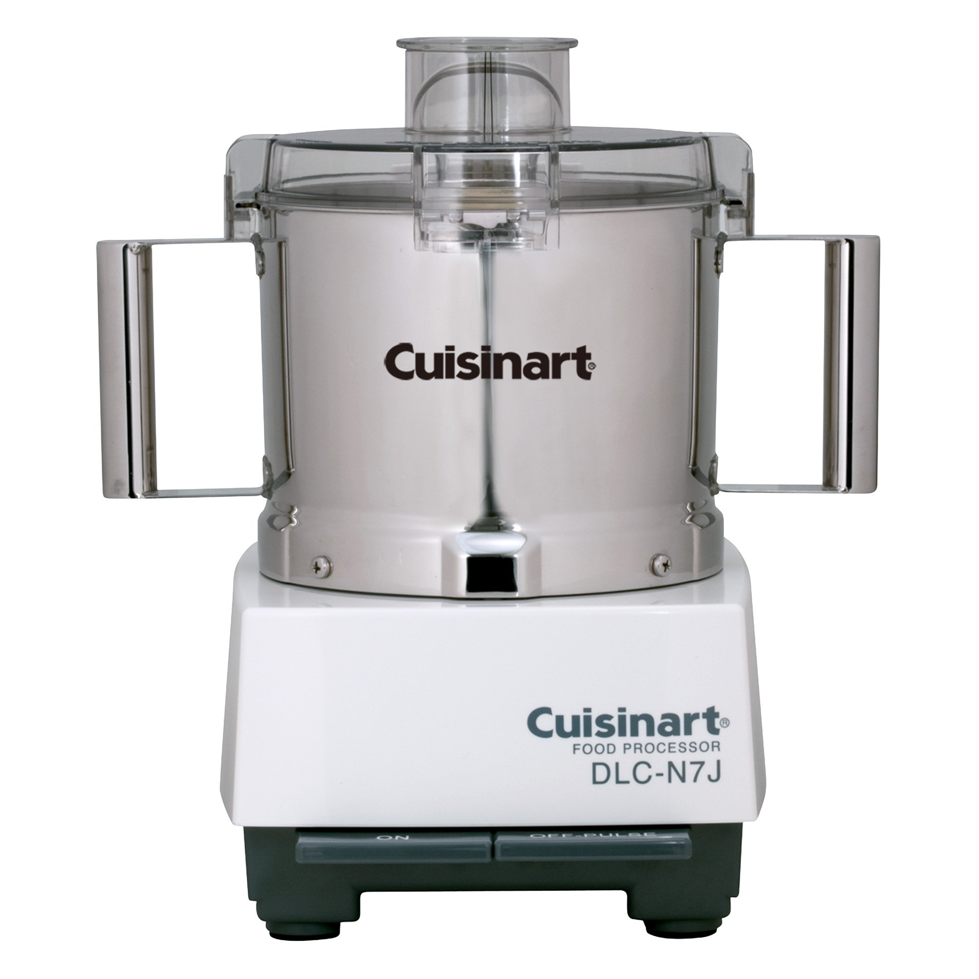Amazon | Cuisinart 業務用フードプロセッサー 単機能3.0L ステンレス