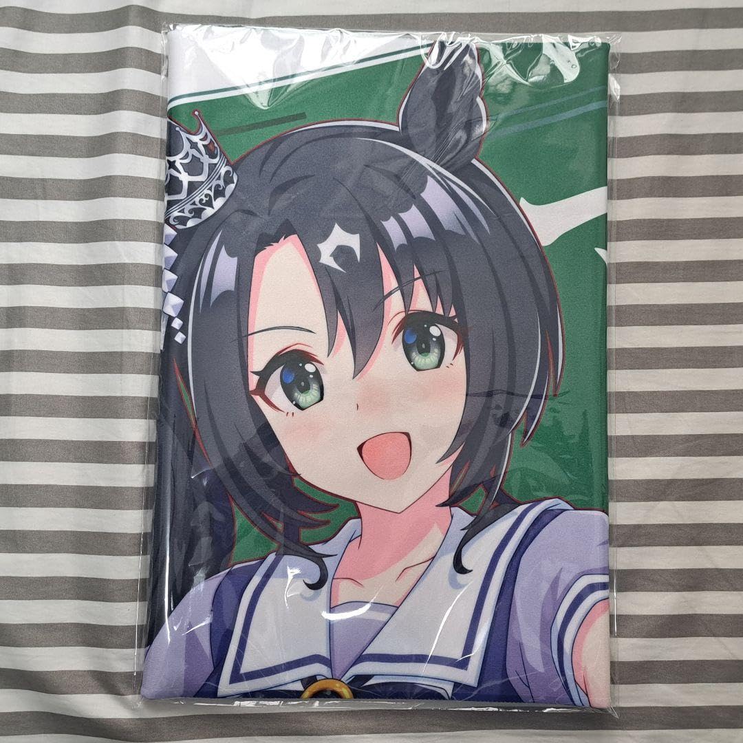 ウマ娘 6th 応援タオル フェノーメノ 公式応援タオル 【フェノーメノ】