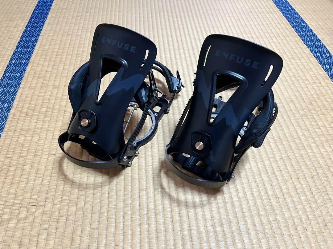 K2 スノーボード ビンディング FAROUT Lサイズ K2】全種類の