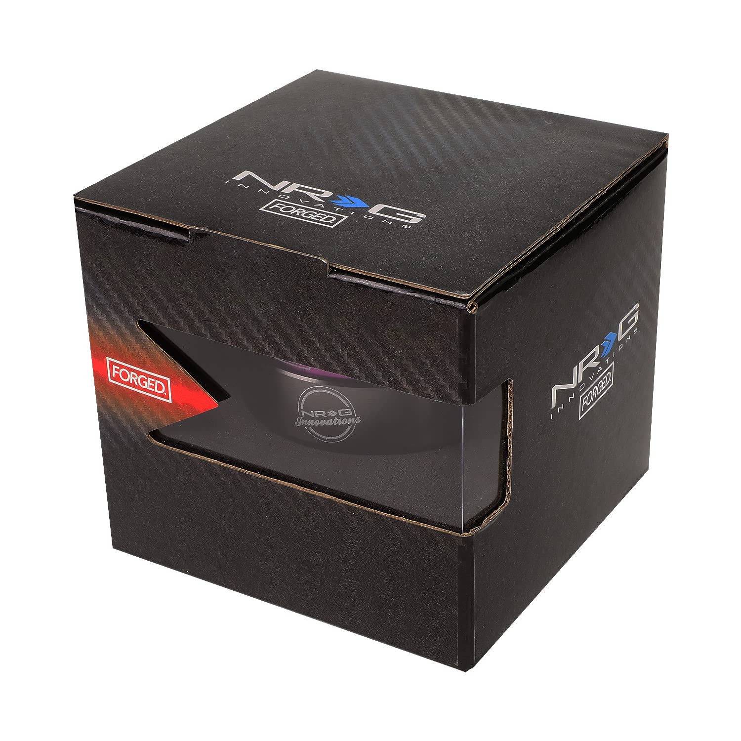 Amazon | NRG ステアリングホイール クイックリリース キット - 第2