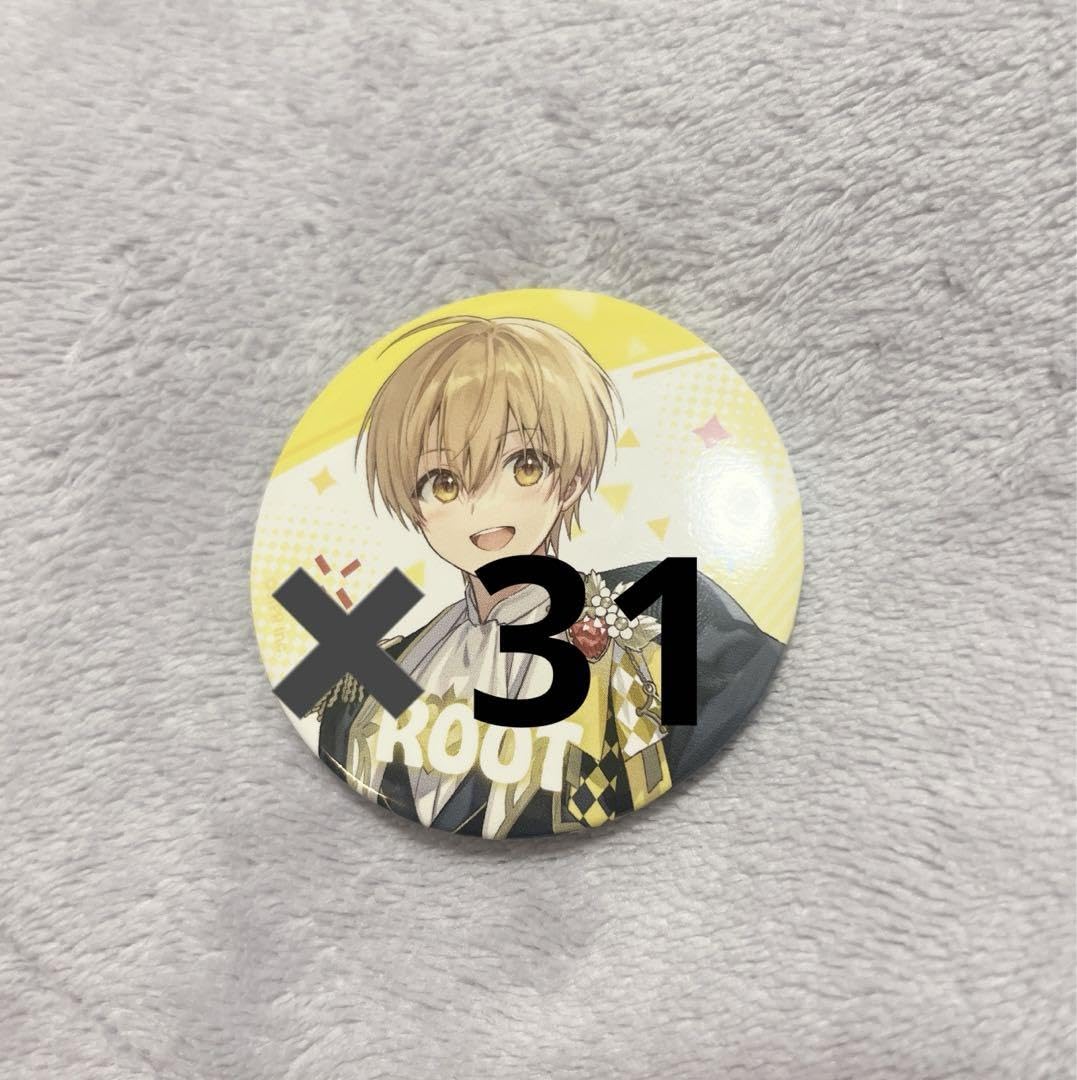 すとぷり るぅとくん 2021 Summer 等身 缶バッジ 2025年最新】るぅと