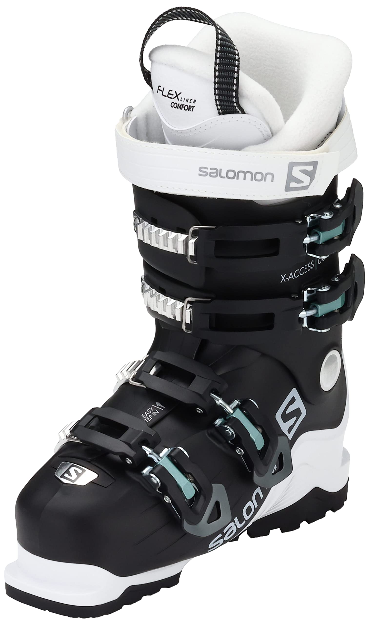 即日発送】SALOMON X-ACCESS 60W WIDE 25-25.5㎝ Salomon X ACCESS X 60 W