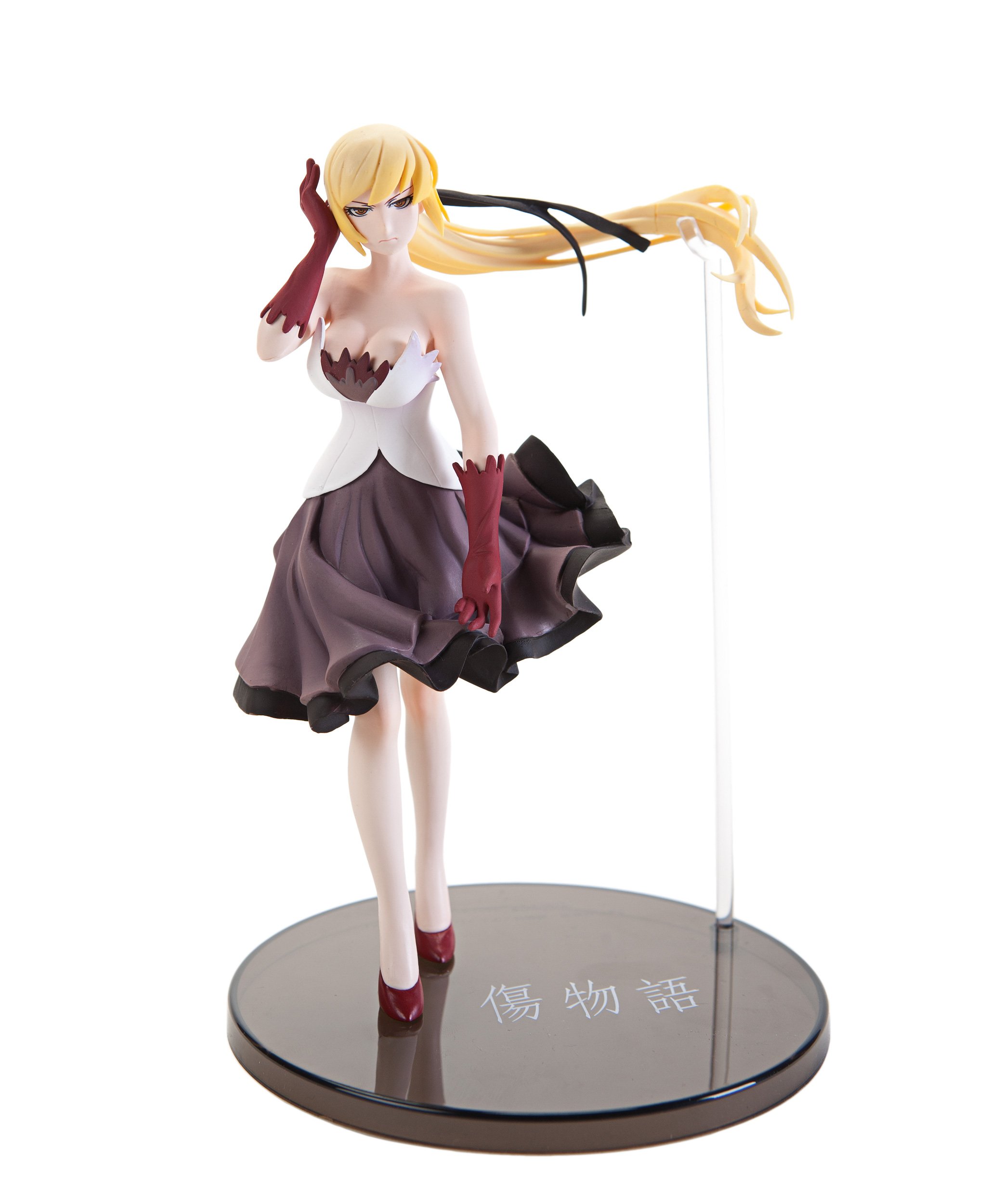 Amazon.com: Taito Monogatari Series: Kiss Shot Acerola Orion Heart