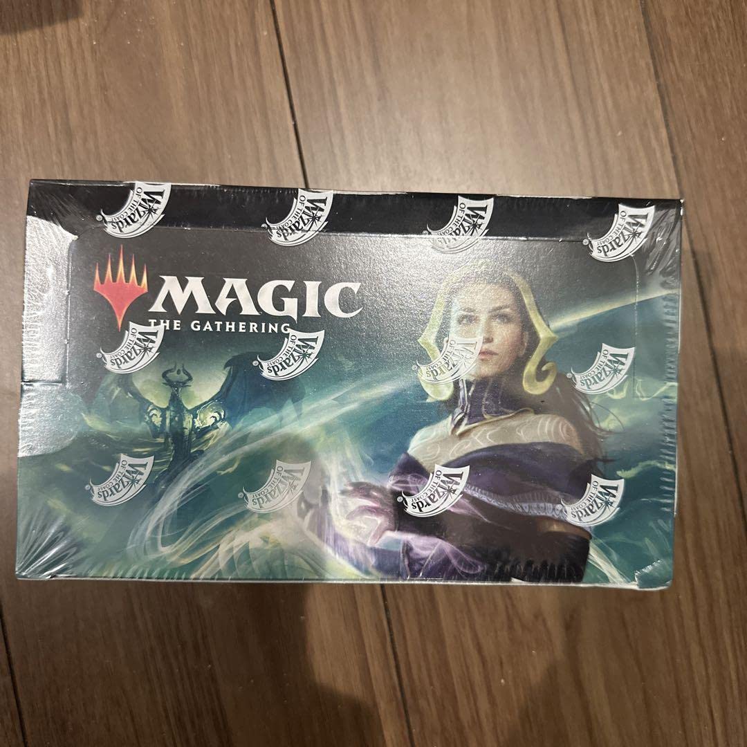 MTG 灯争大戦日本語版BOX