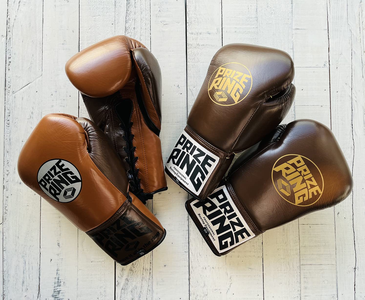 Amazon.co.jp: PRIZE RING/プライズリング ボクシンググローブ